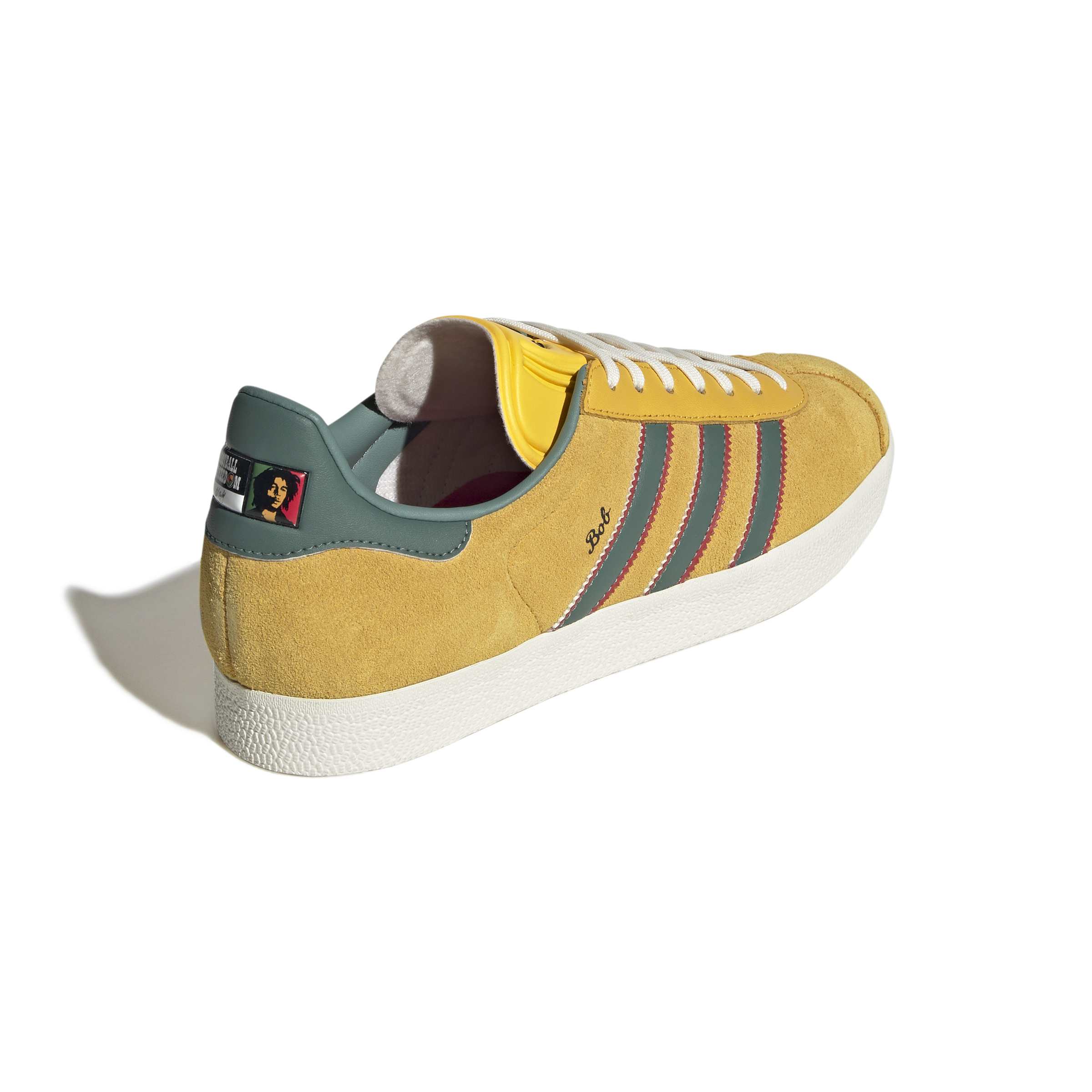 Adidas Gazelle Shoes