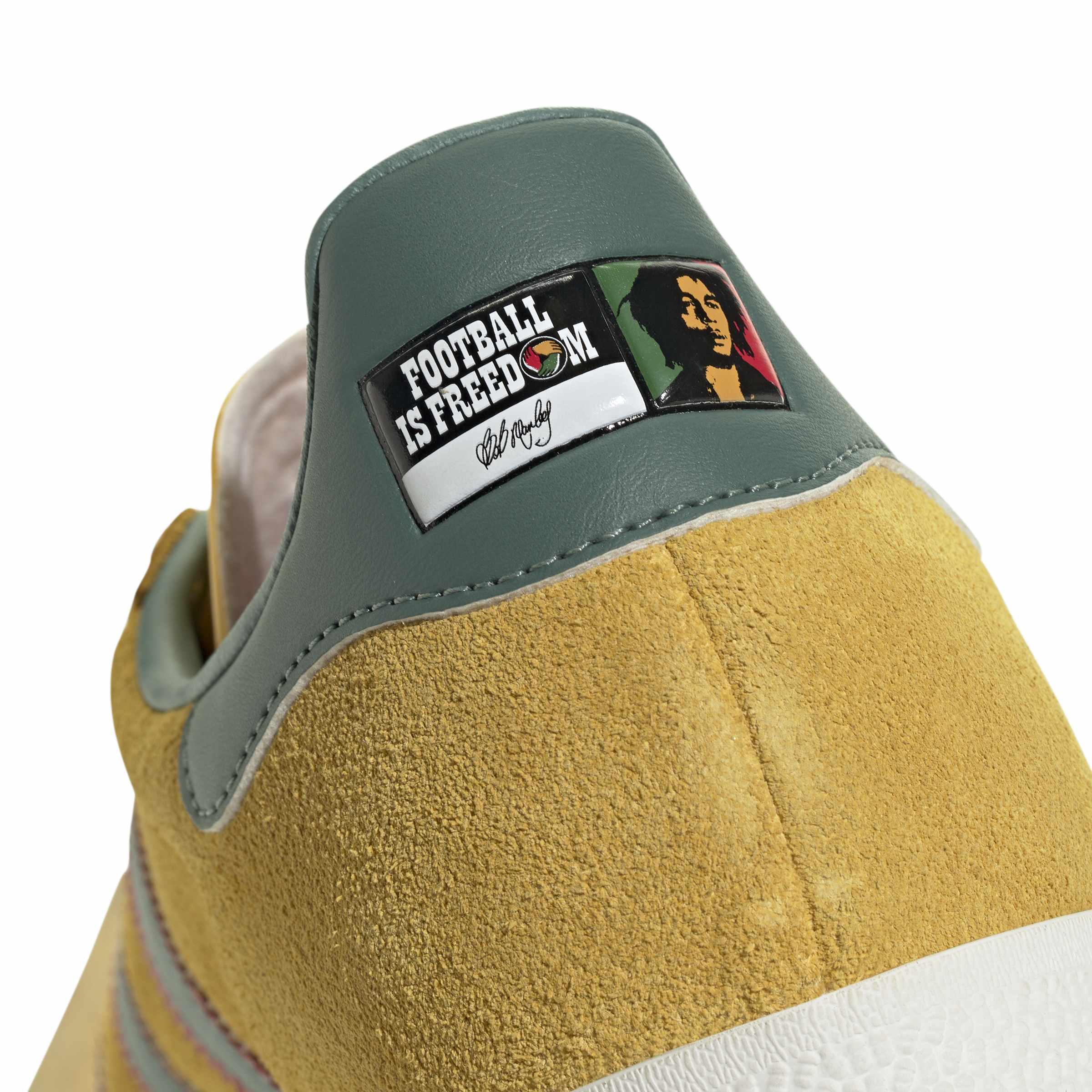 Adidas Gazelle Shoes