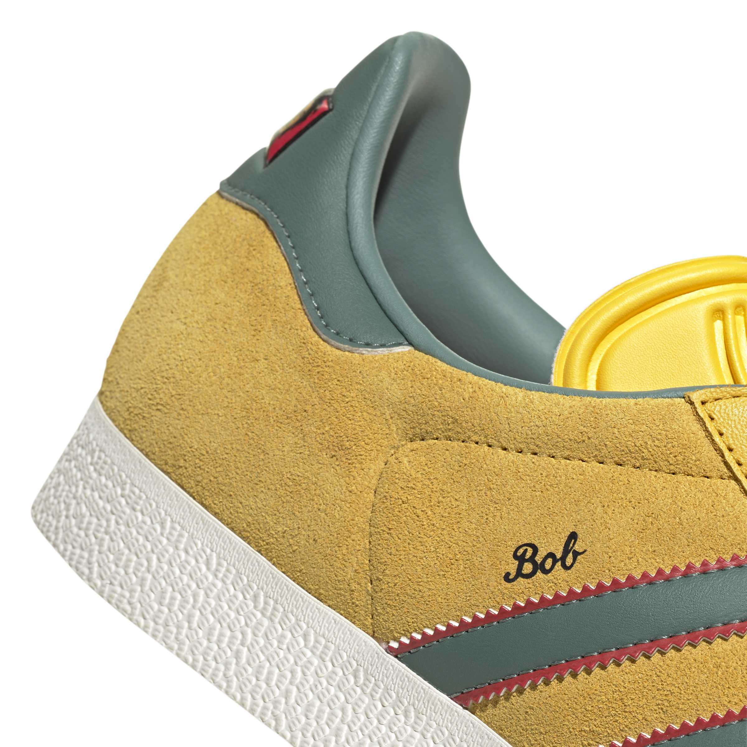 Adidas Gazelle Shoes