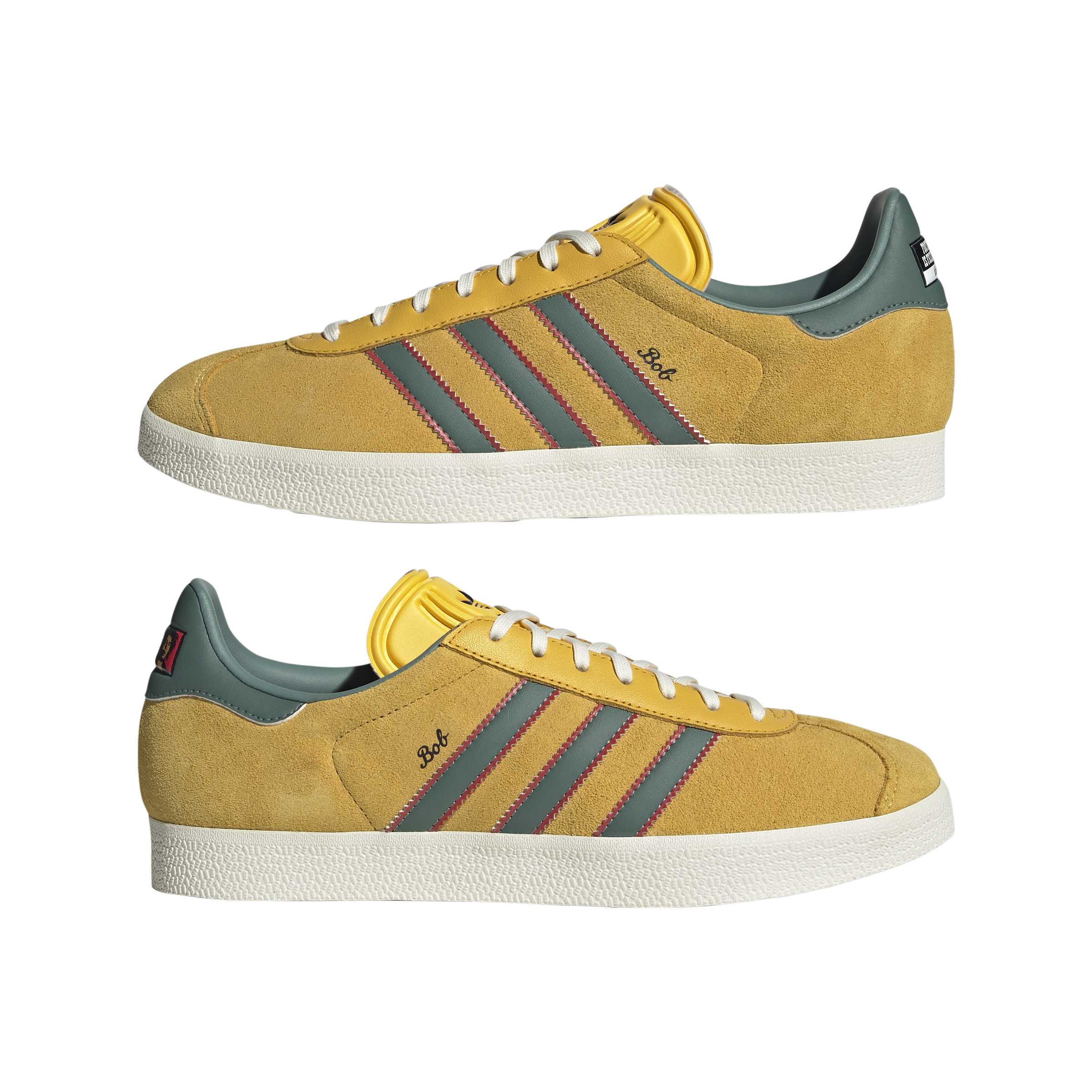 Adidas Gazelle Shoes