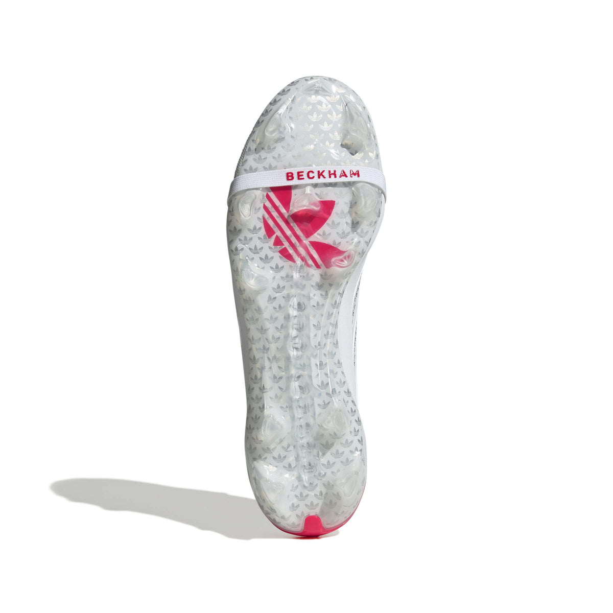 Predator Beckham Elite Fold-Over Tongue Firm Ground Boots