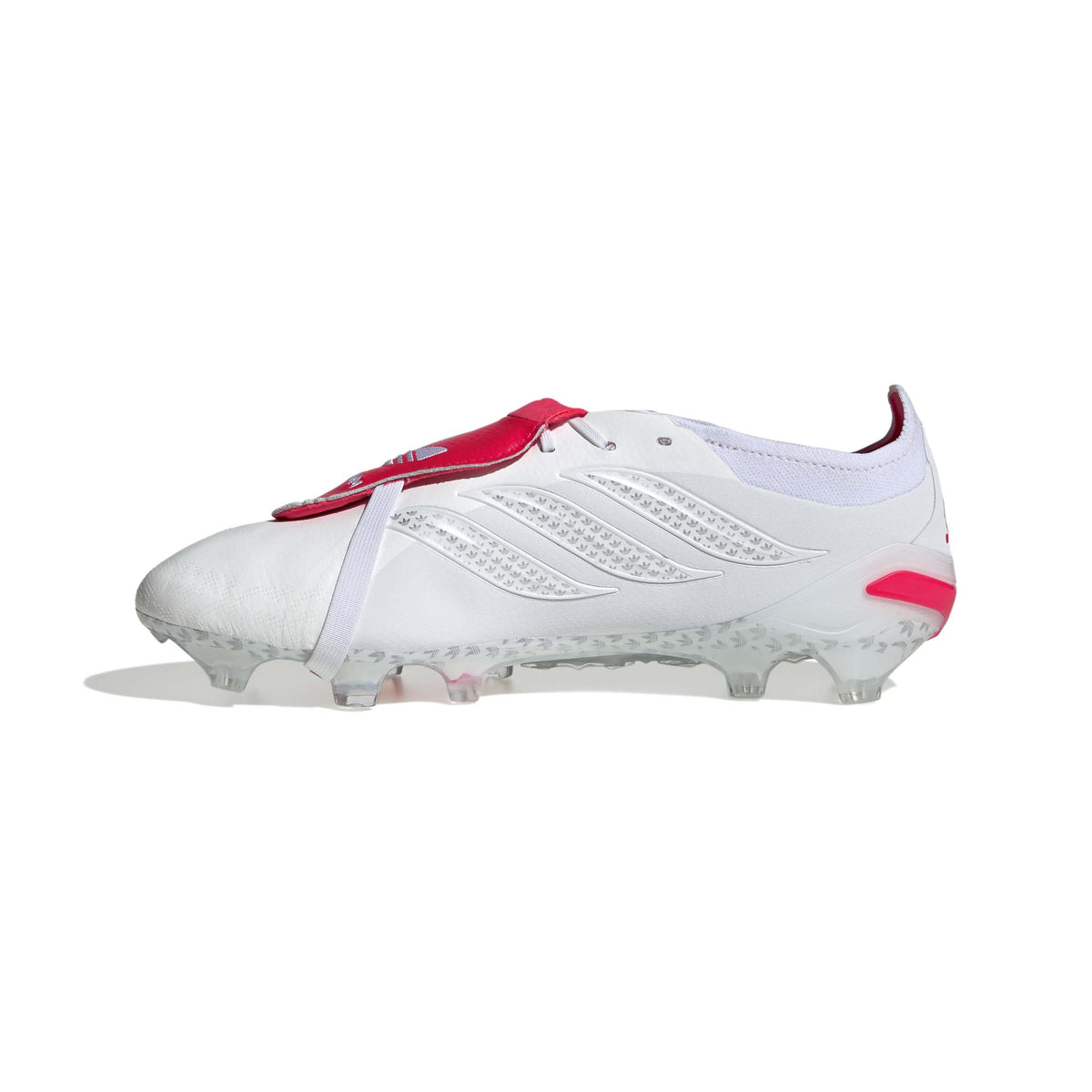 Predator Beckham Elite Fold-Over Tongue Firm Ground Boots