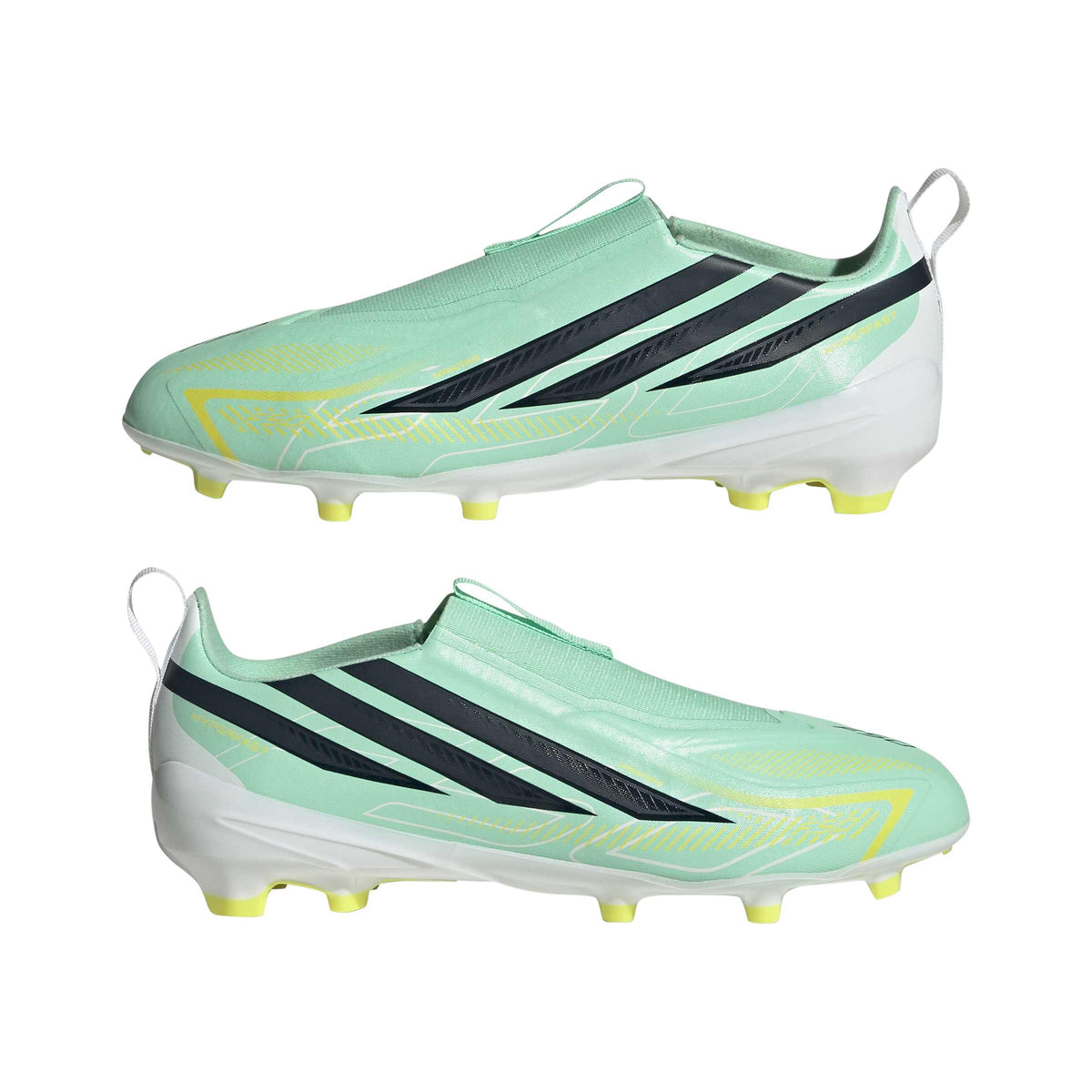 F50 Hyperfast League LL FG Jr