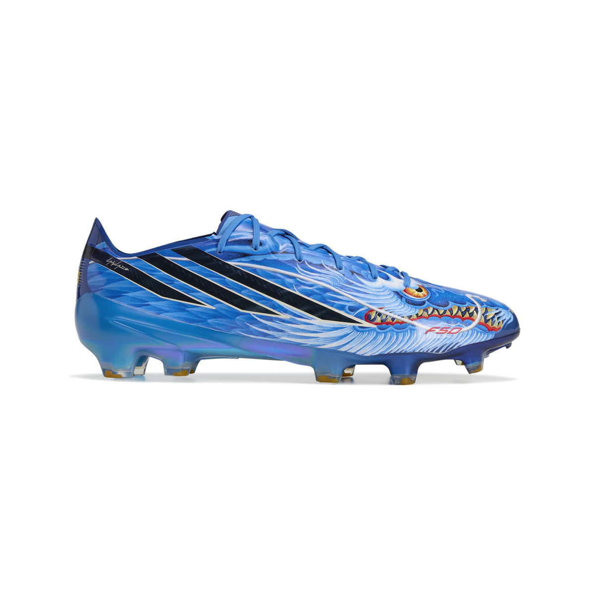 F50 Hyperfast Elite Y-3 Firm Ground Boots