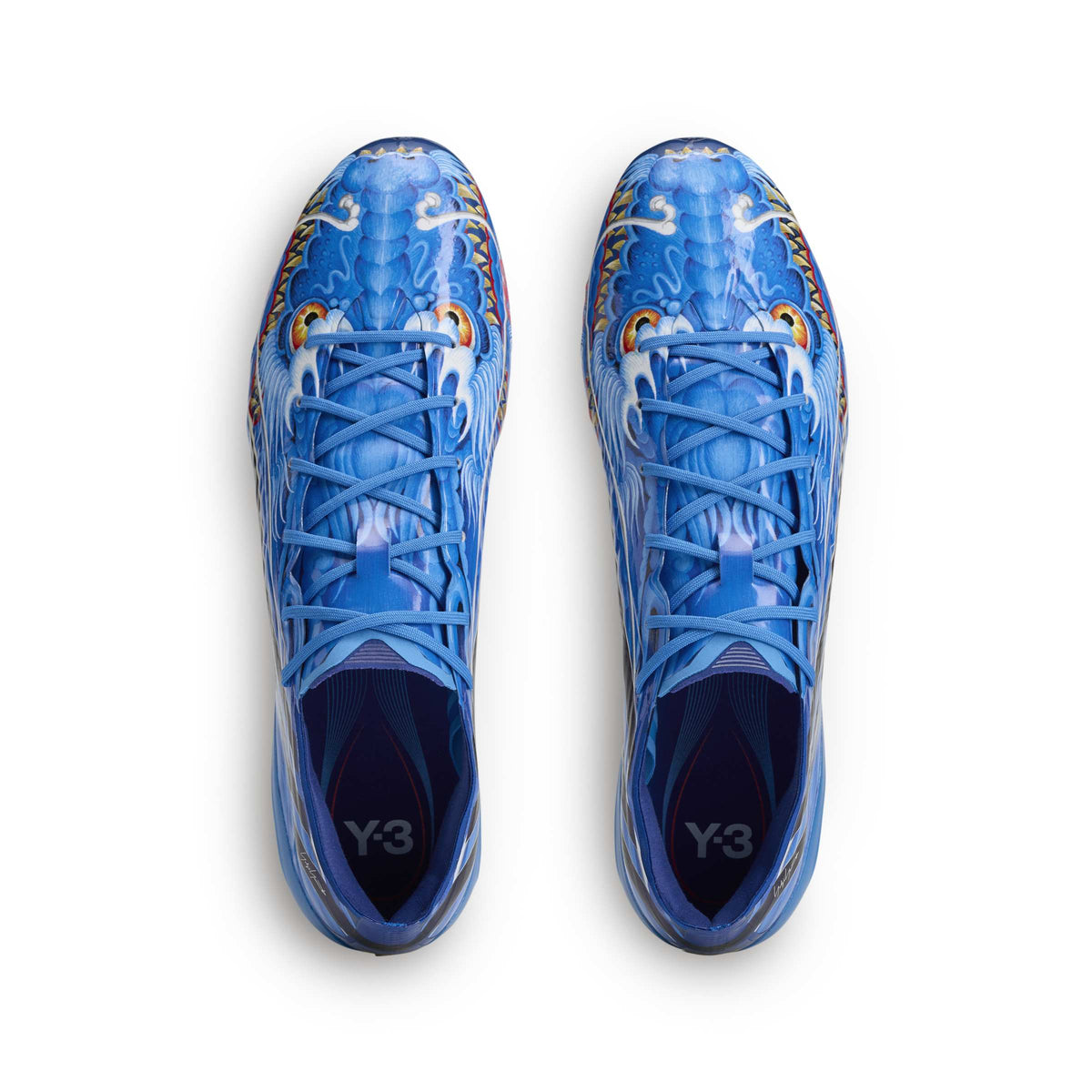 F50 Hyperfast Elite Y-3 Firm Ground Boots