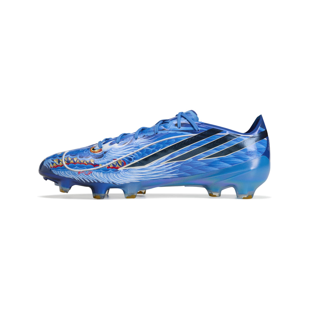 F50 Hyperfast Elite Y-3 Firm Ground Boots