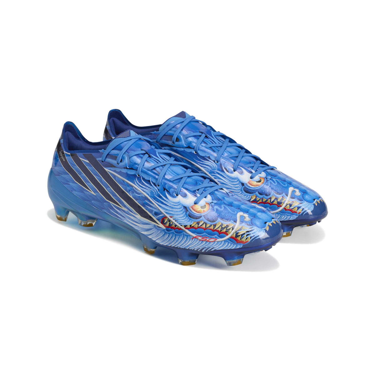 F50 Hyperfast Elite Y-3 Firm Ground Boots