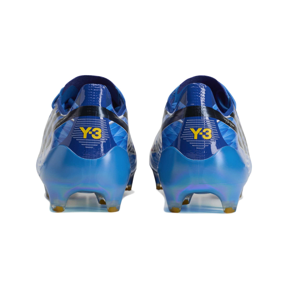 F50 Hyperfast Elite Y-3 Firm Ground Boots