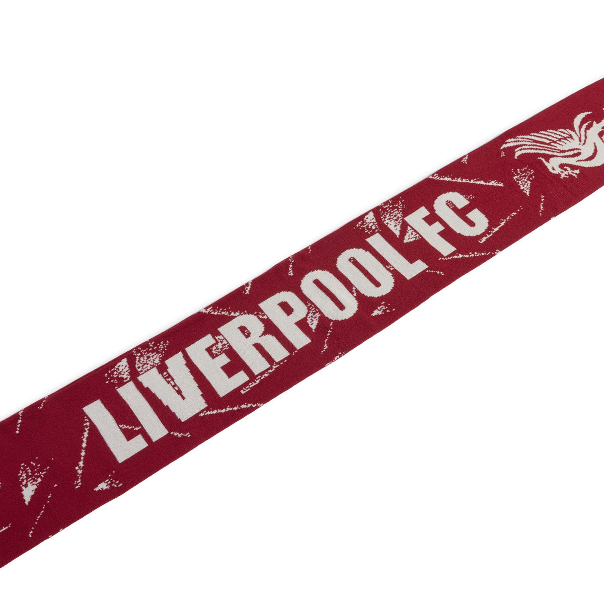 LIVERPOOL FC SCARF