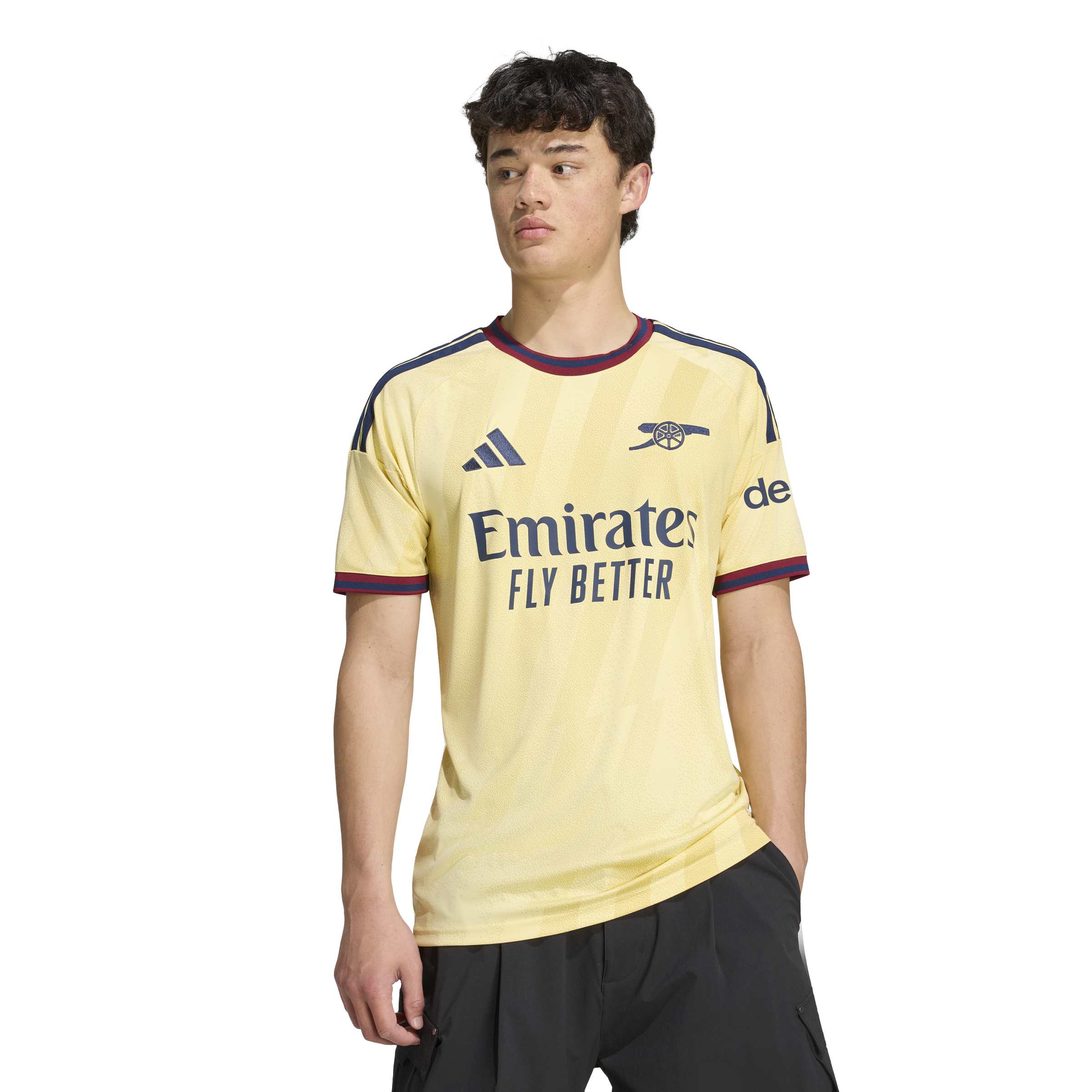 Arsenal FC 26/27 Third Jersey
