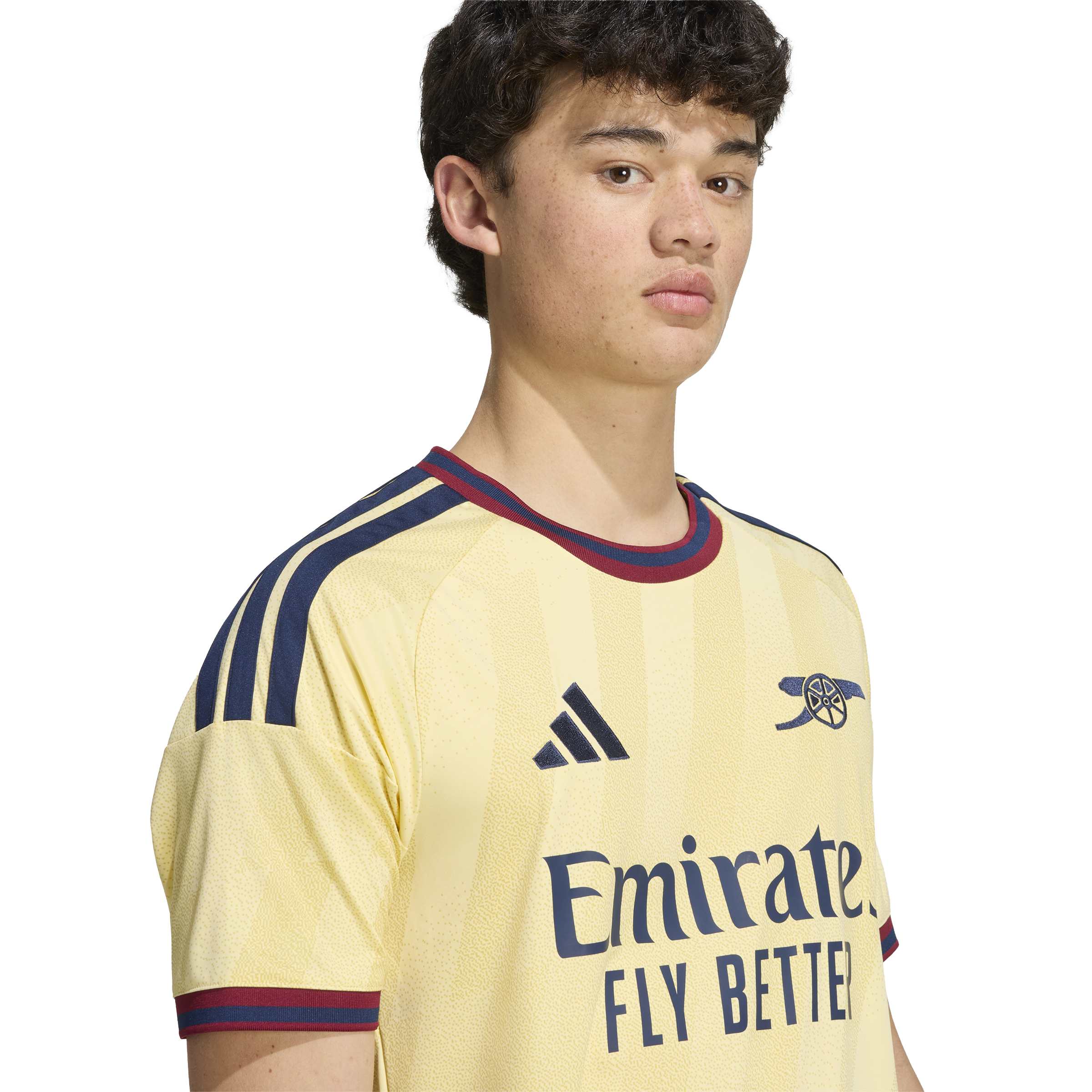 Arsenal FC 26/27 Third Jersey