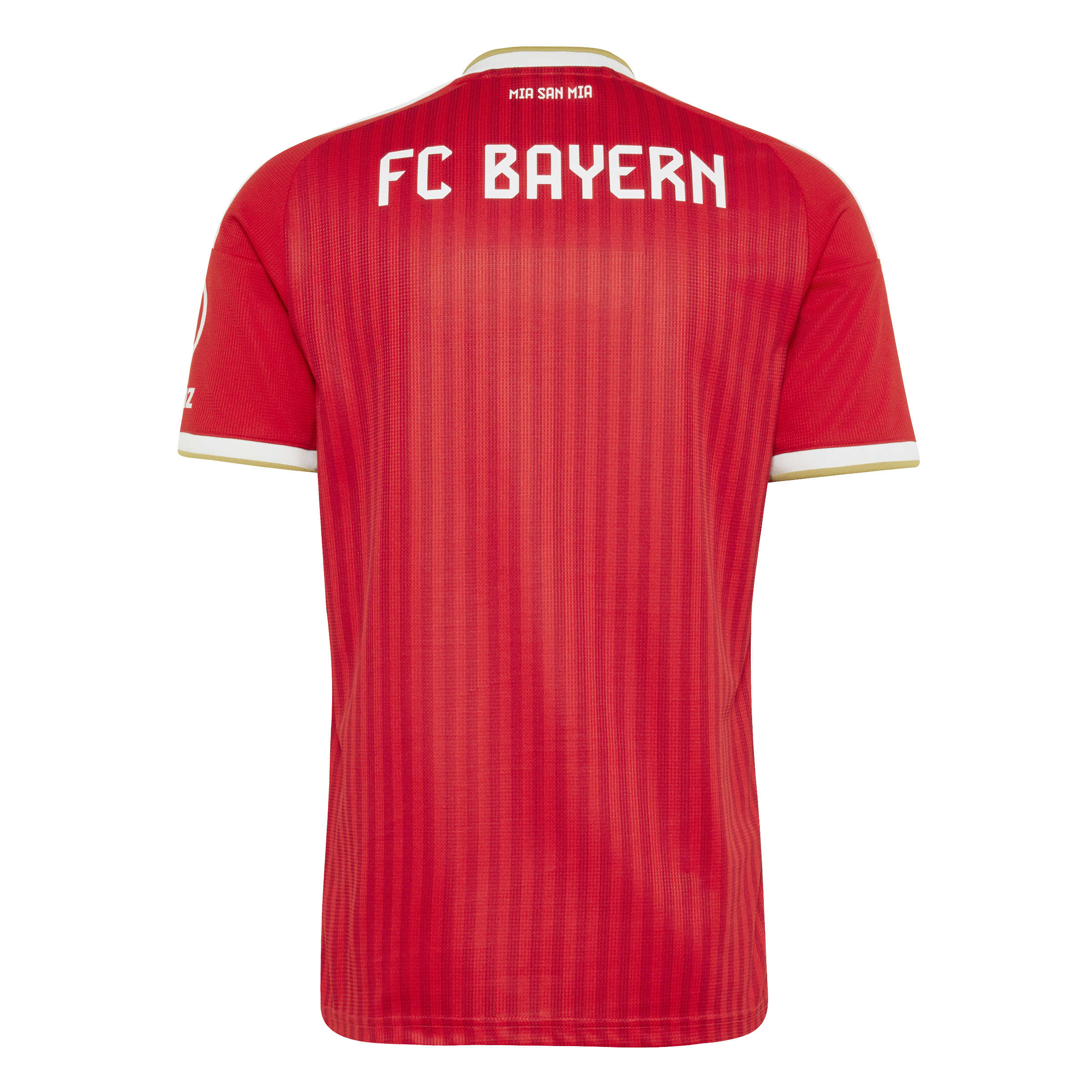 FC Bayern 26/27 Home Jersey