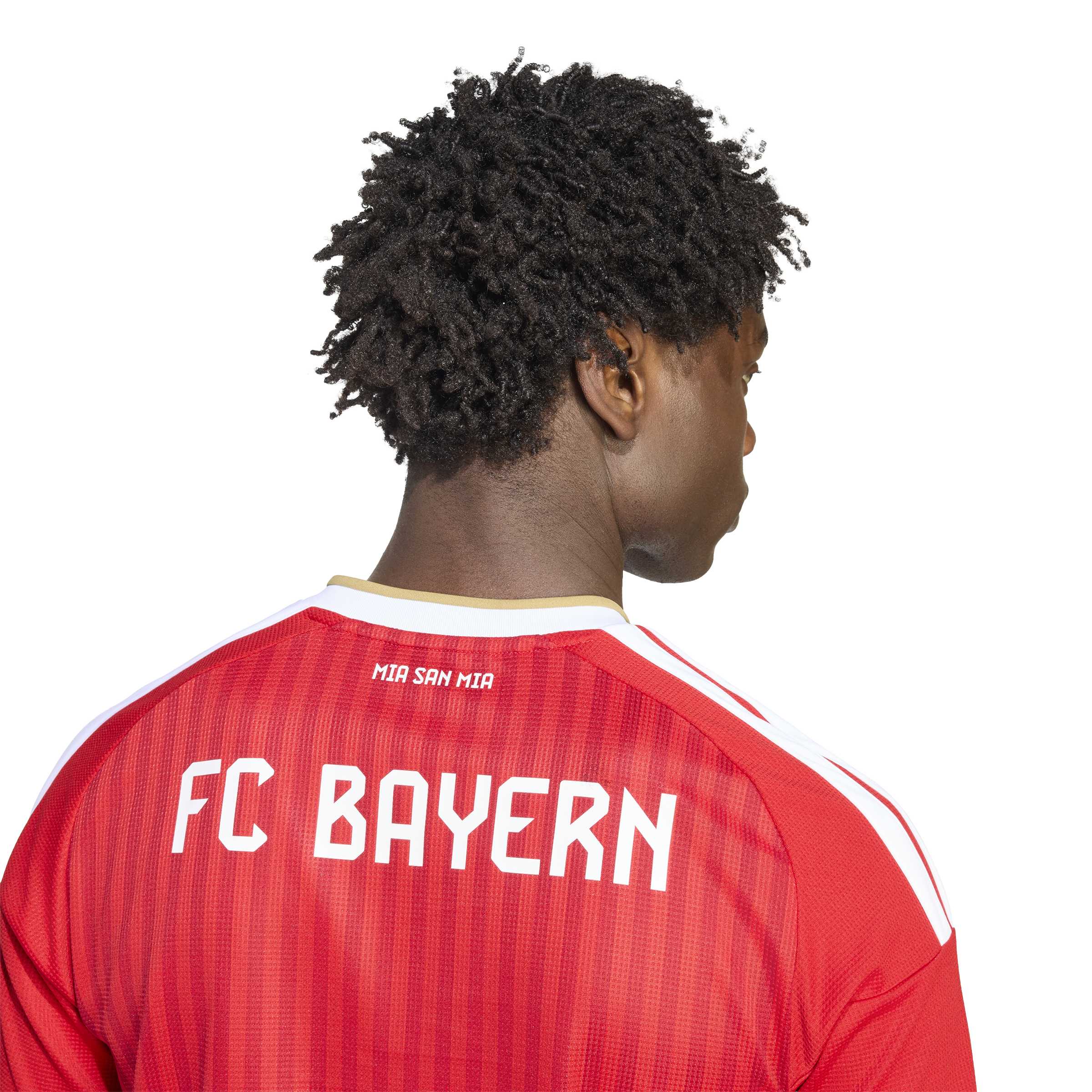 FC Bayern 26/27 Home Jersey