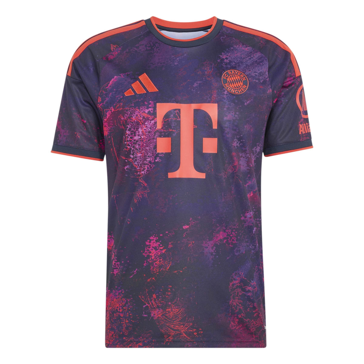 FC Bayern 26/27 Third Jersey