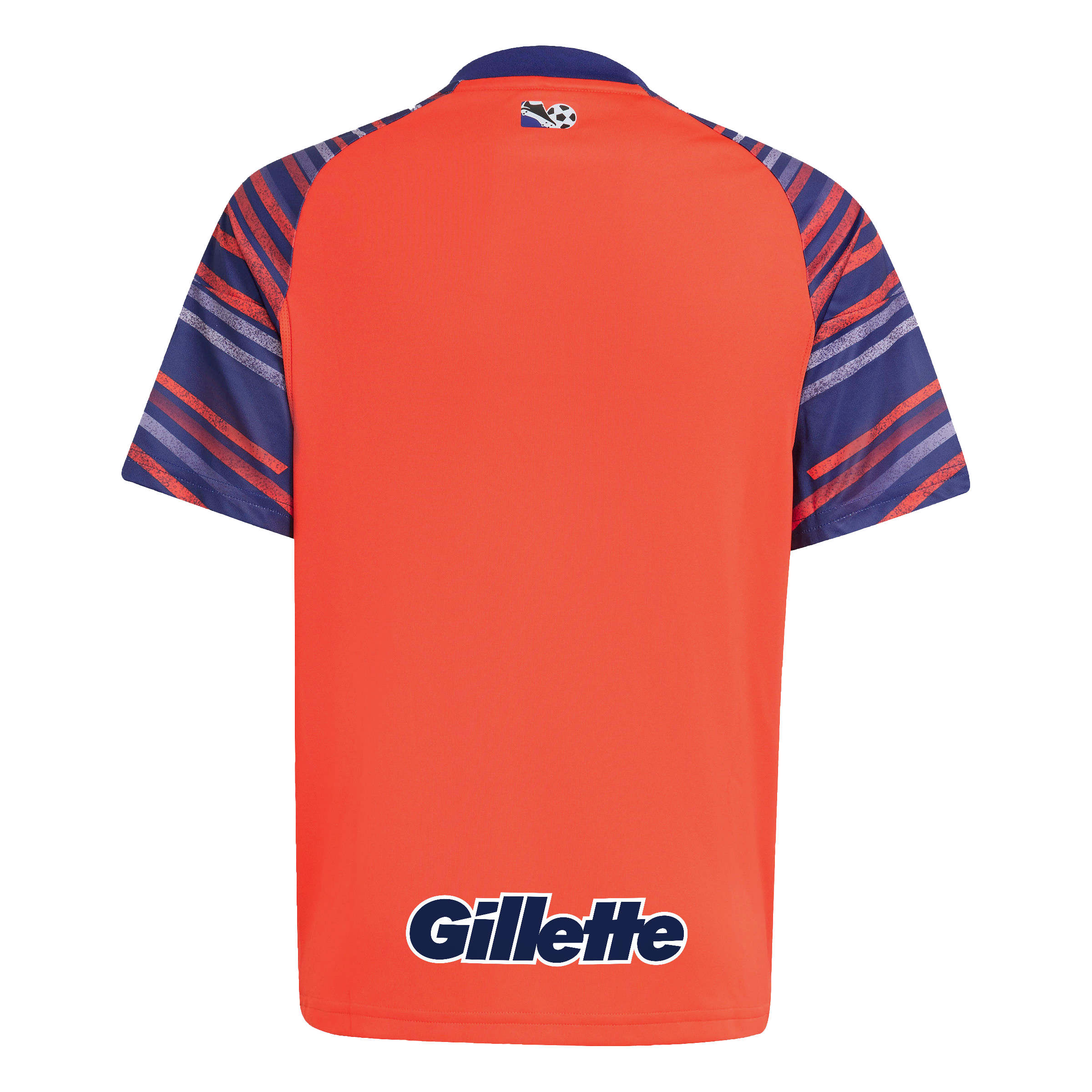 New England Revolution 2025 Youth 3rd Jersey