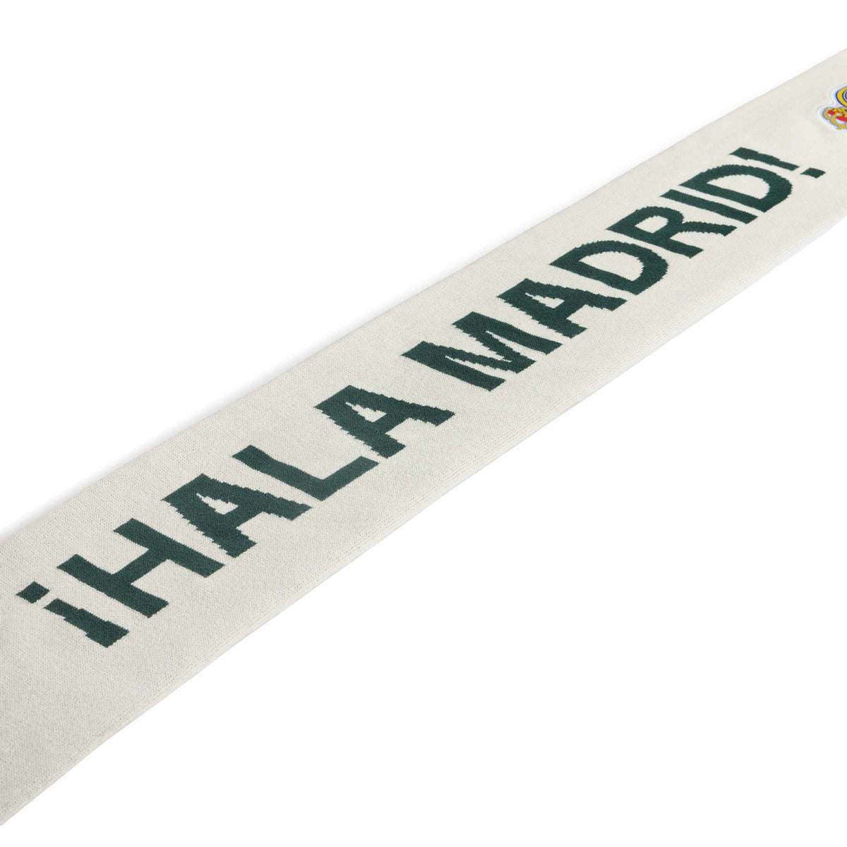 REAL MADRID HOME SCARF