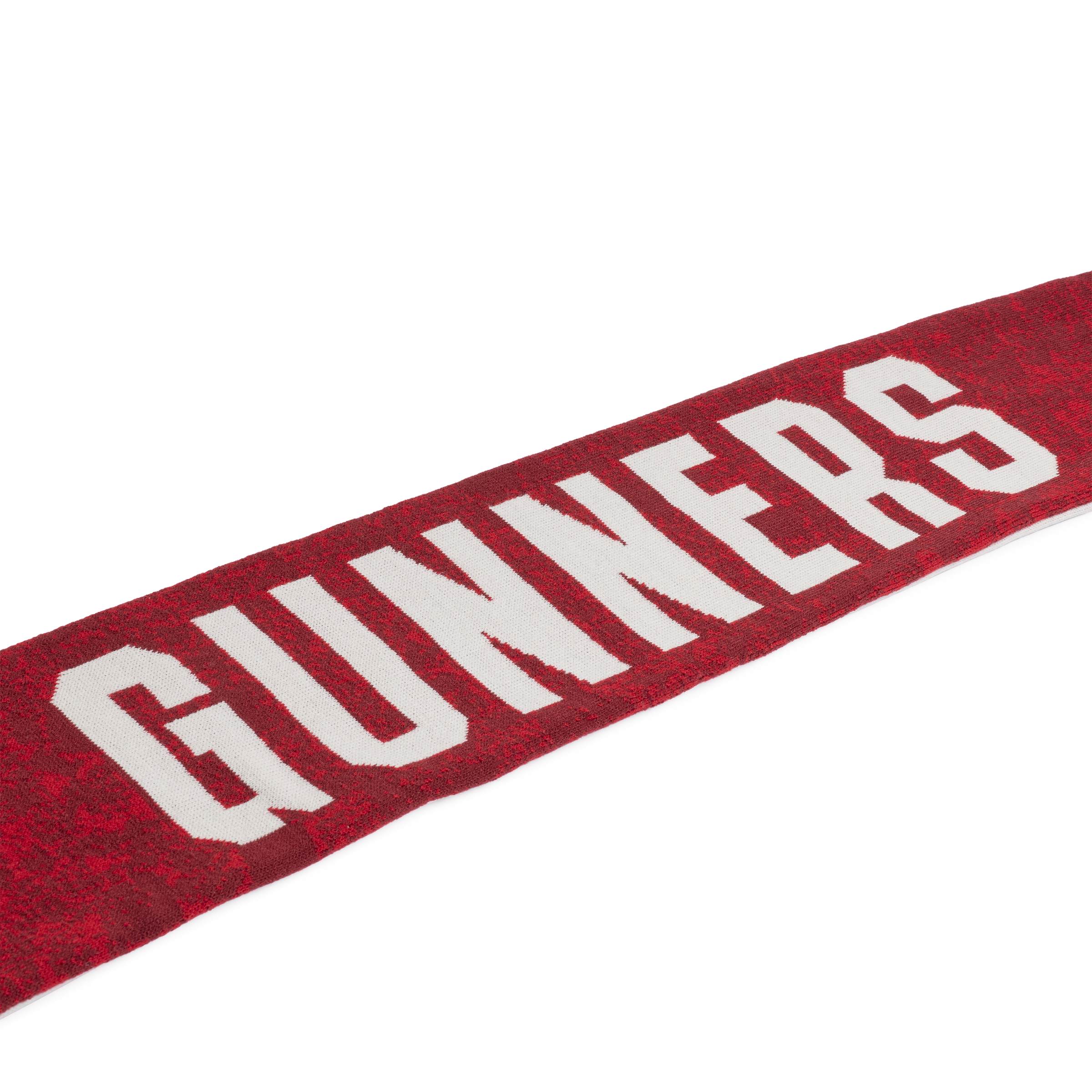 ARSENAL FC HOME SCARF