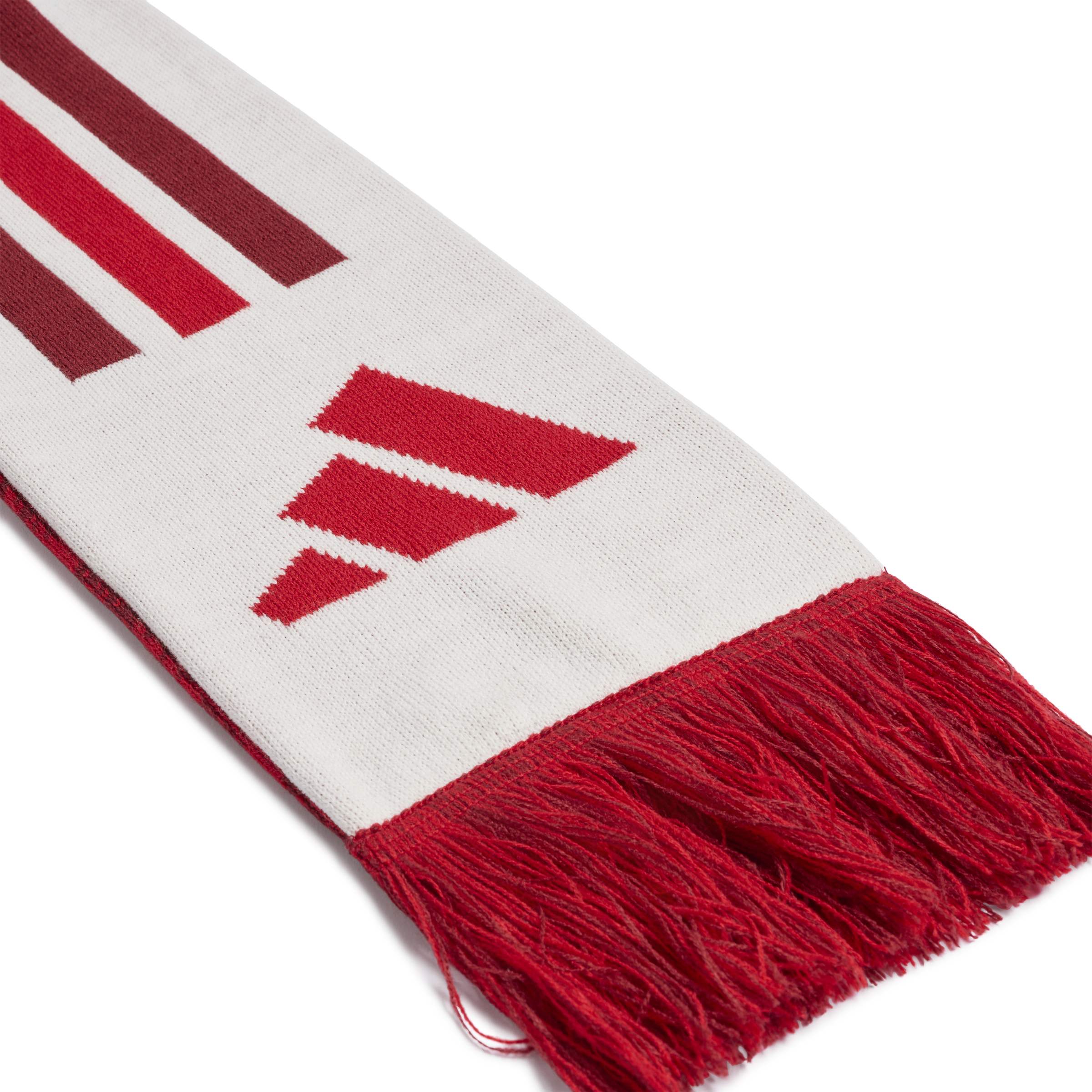 ARSENAL FC HOME SCARF