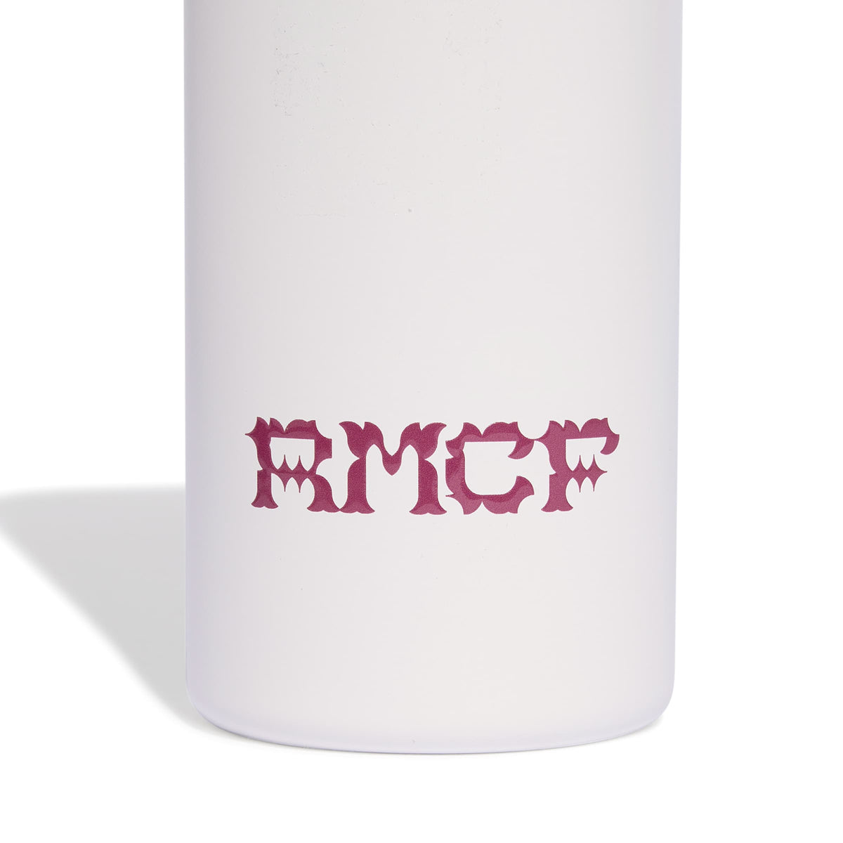 Real Madrid Metal Water Bottle