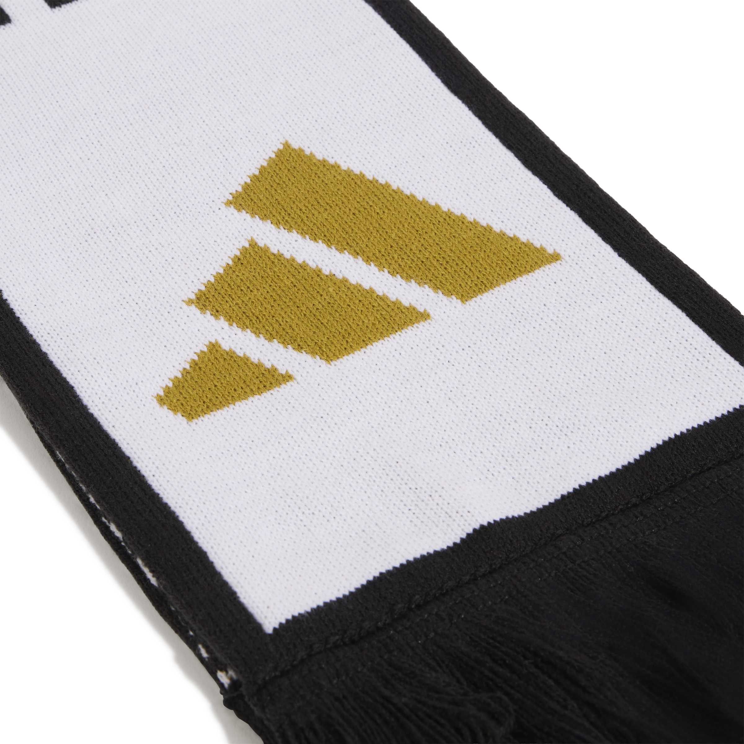 Juventus 2026-27 Home Scarf NS