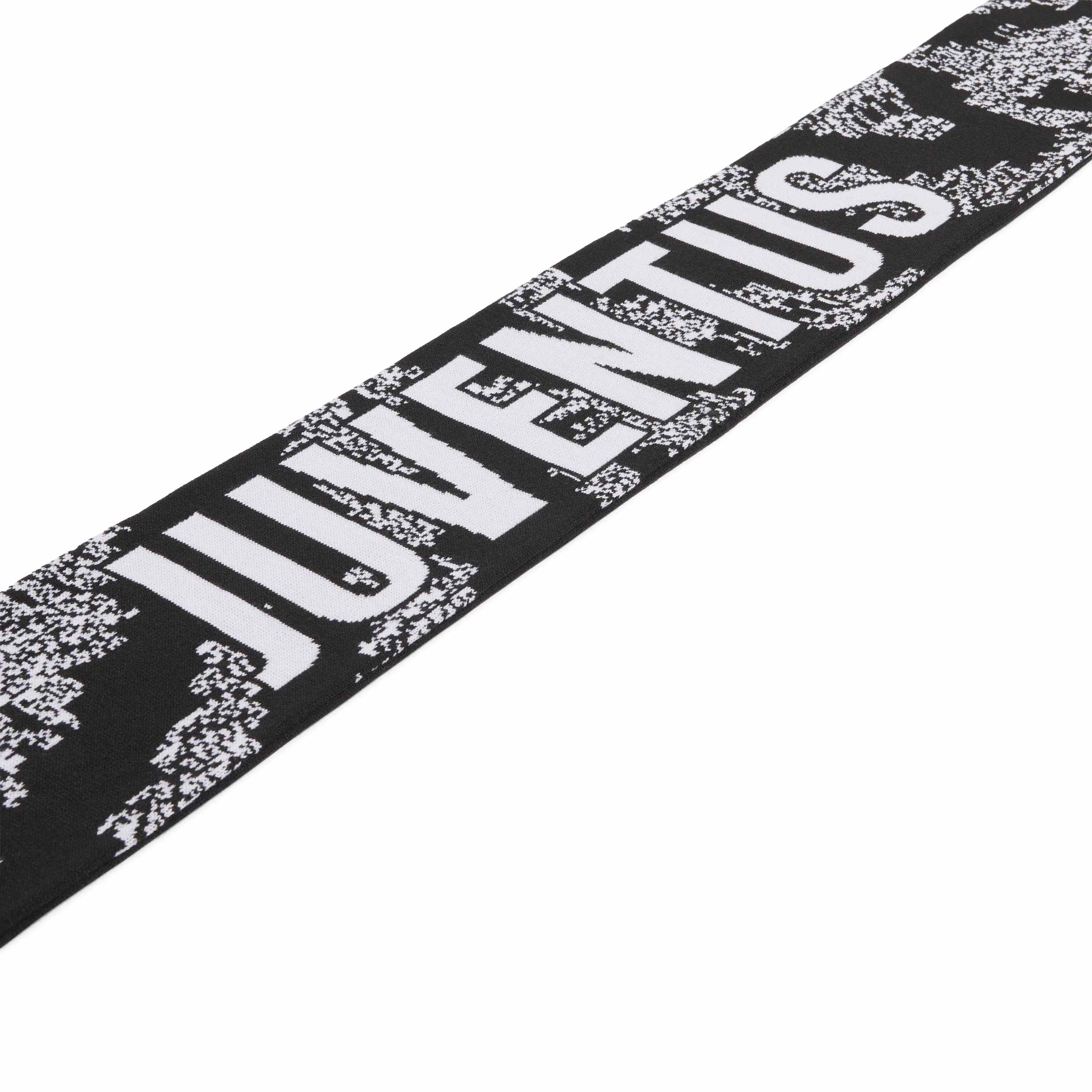 Juventus 2026-27 Home Scarf NS