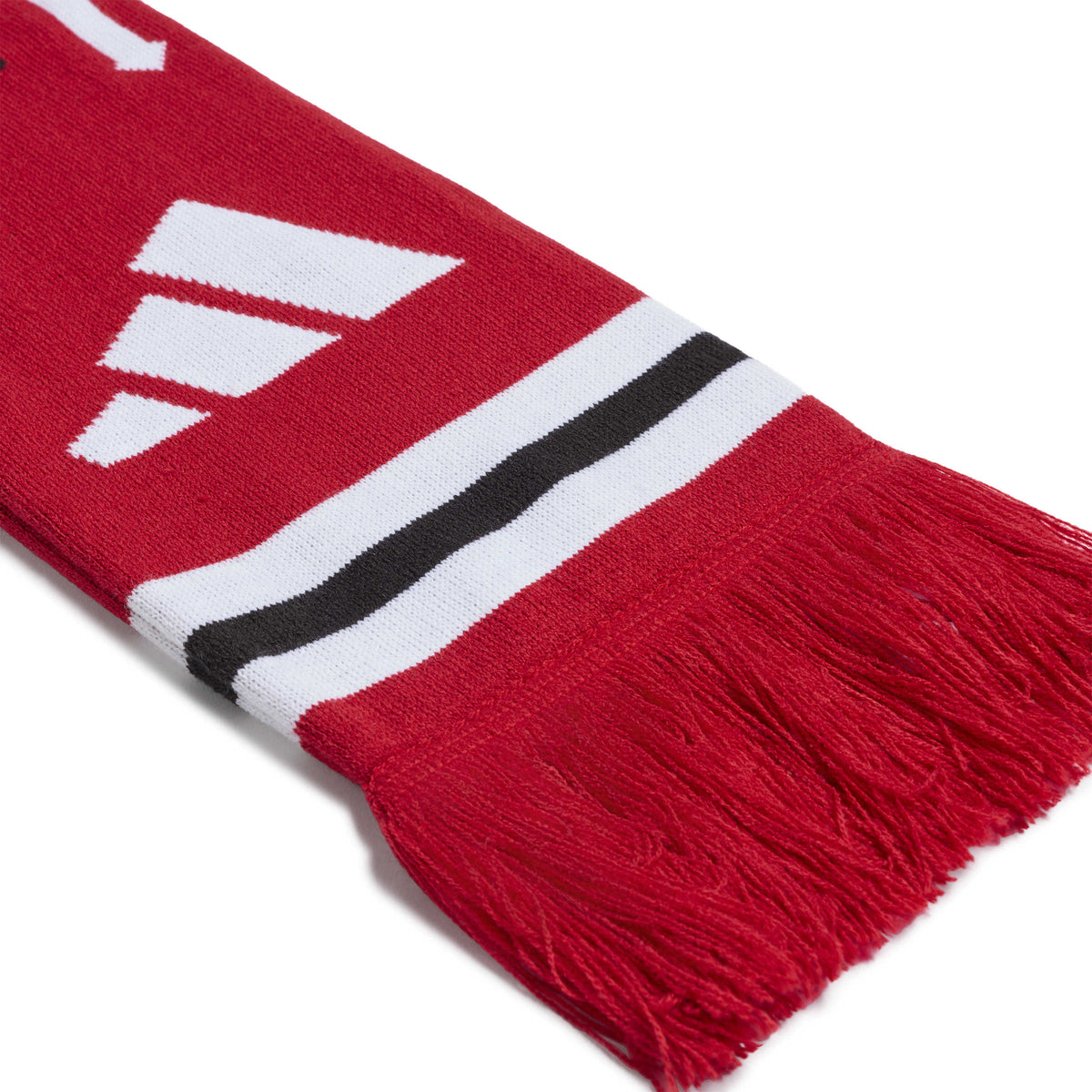 MANCHESTER UNITED HOME SCARF