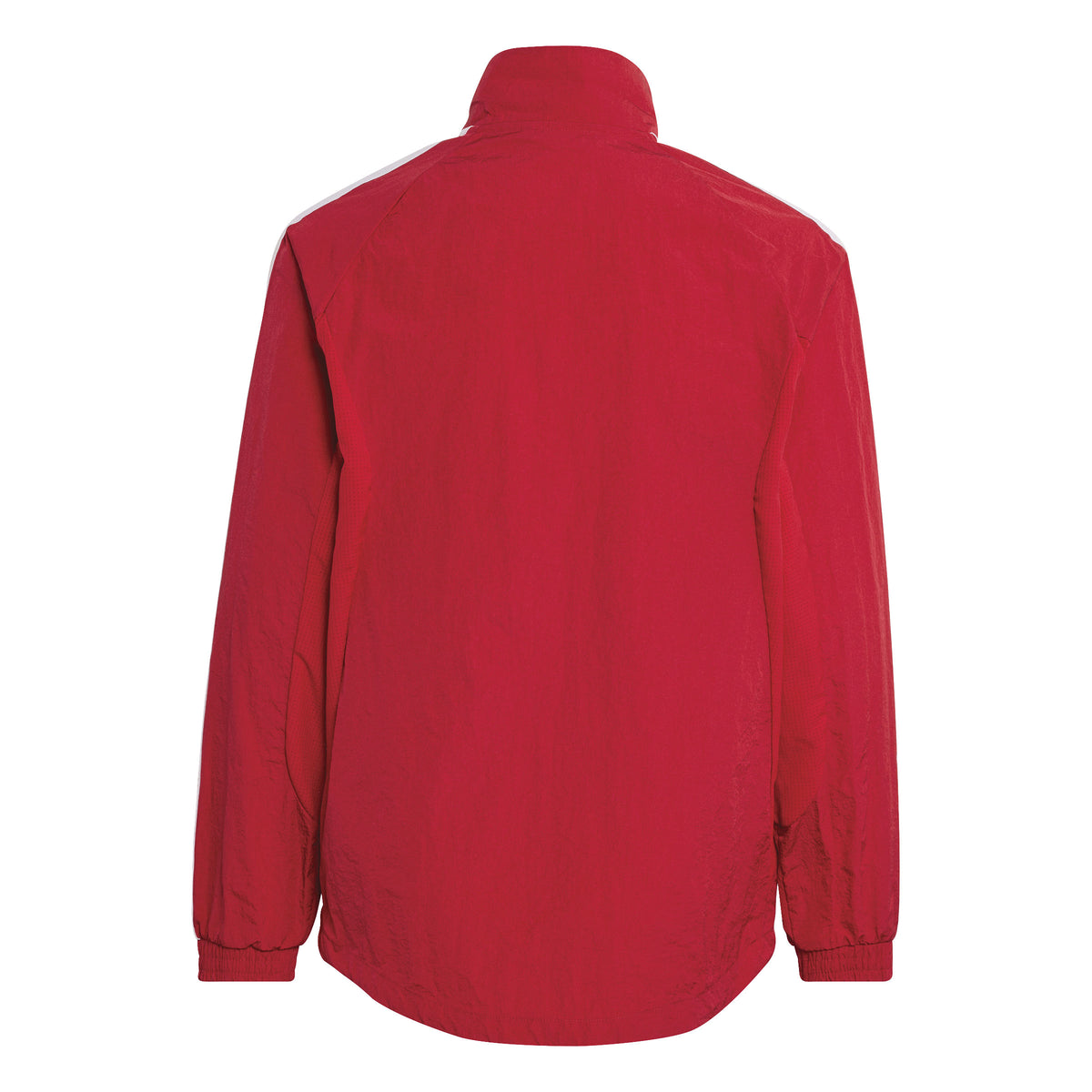 Manchester United Home Anthem Jacket Kids