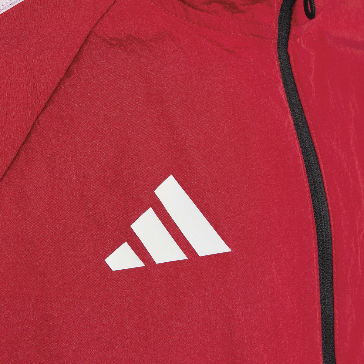 Manchester United Home Anthem Jacket Kids