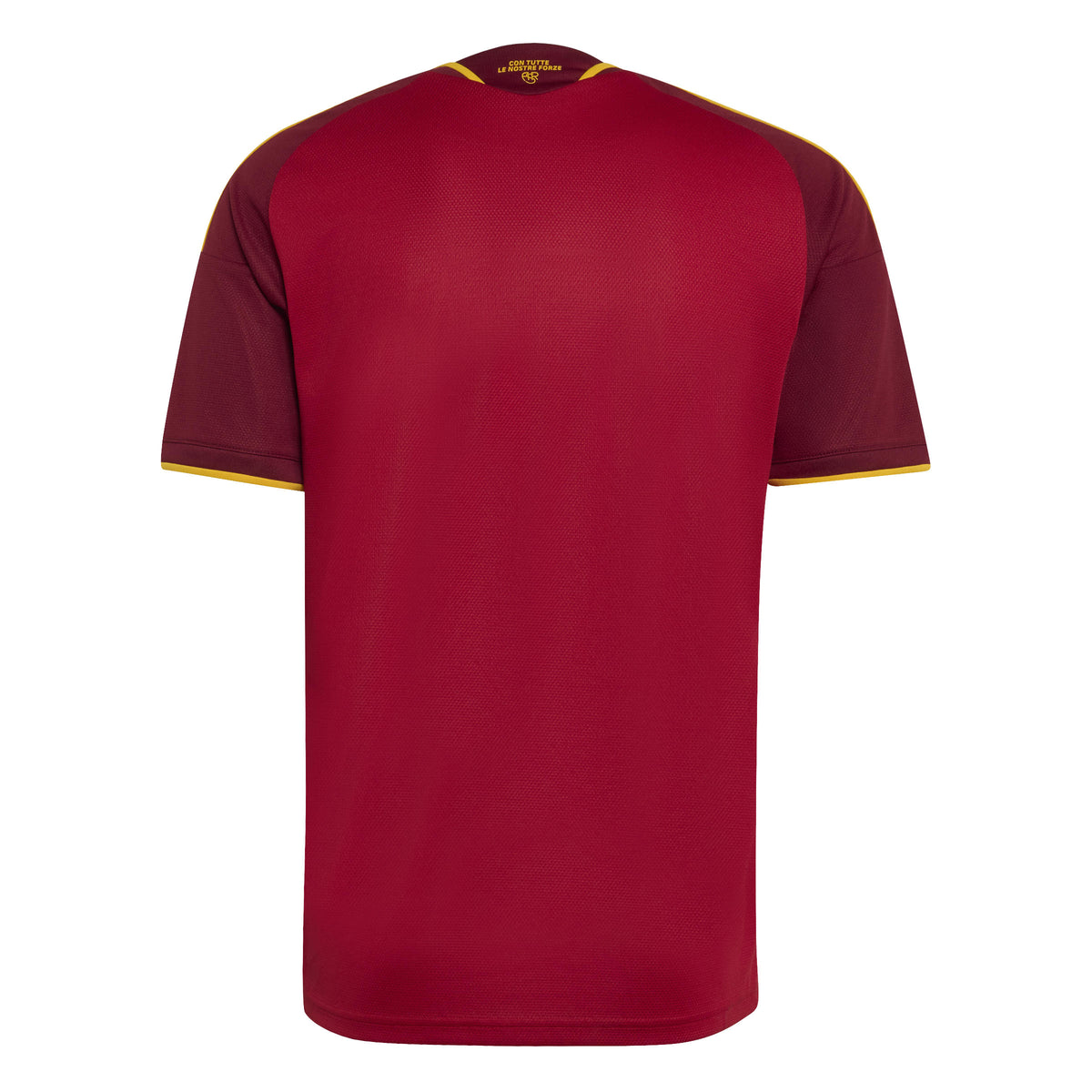 AS Roma 2026-27 Home Jersey