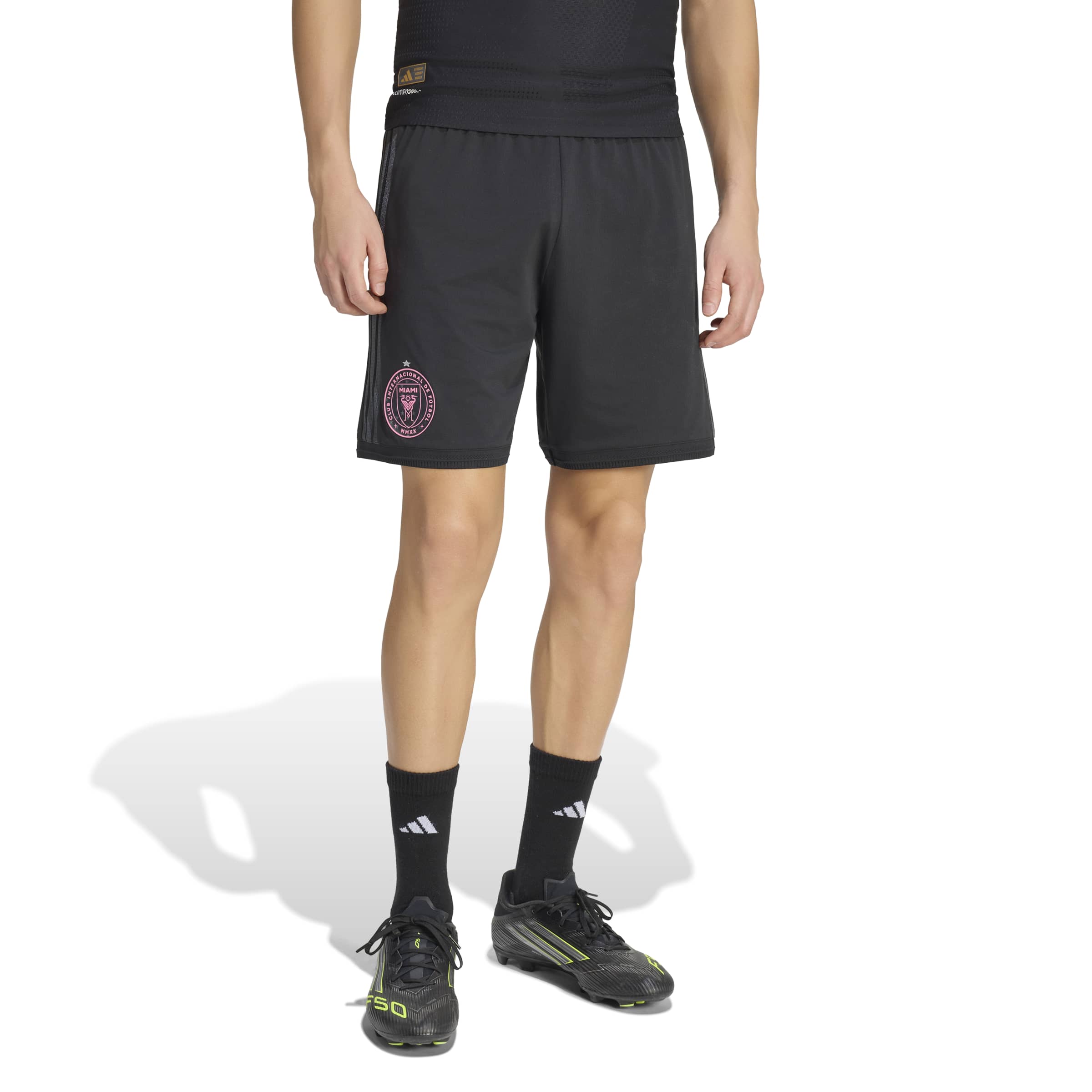 Inter Miami 2026-27 Away Match Shorts