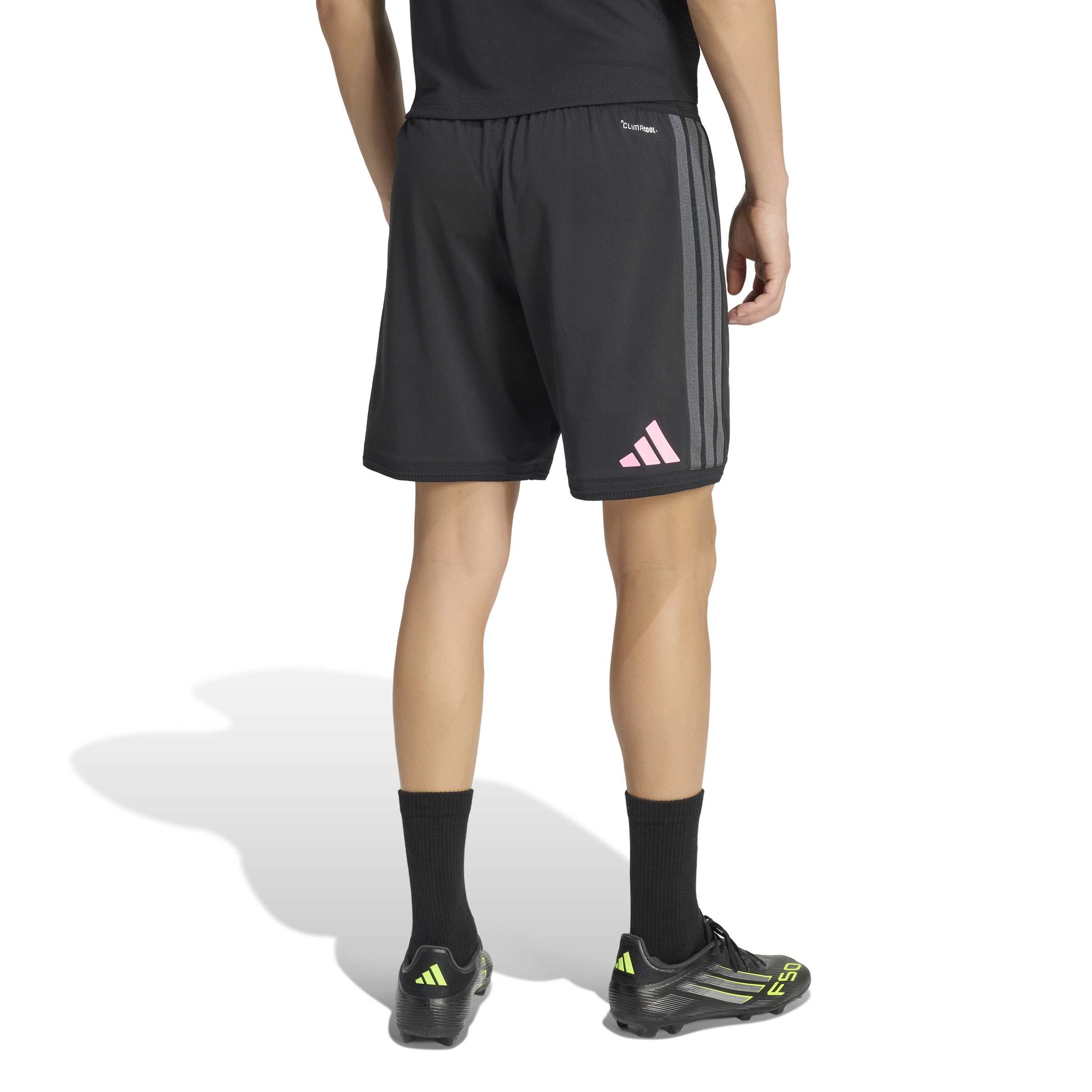 Inter Miami 2026-27 Away Match Shorts