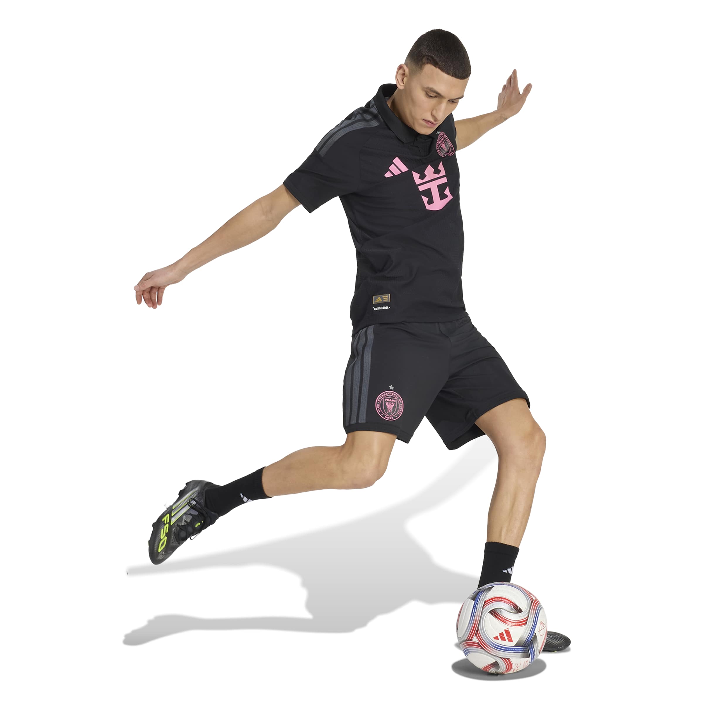 Inter Miami 2026-27 Away Match Shorts