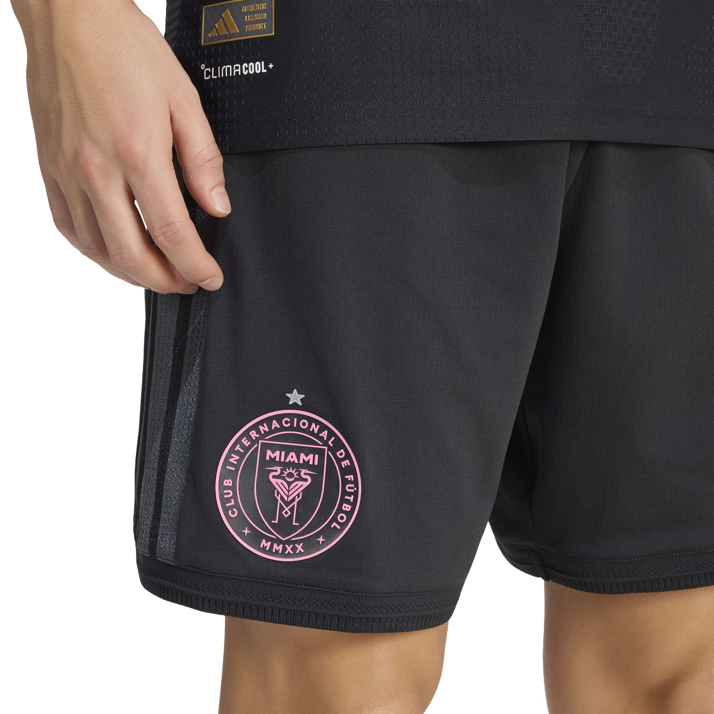 Inter Miami 2026-27 Away Match Shorts