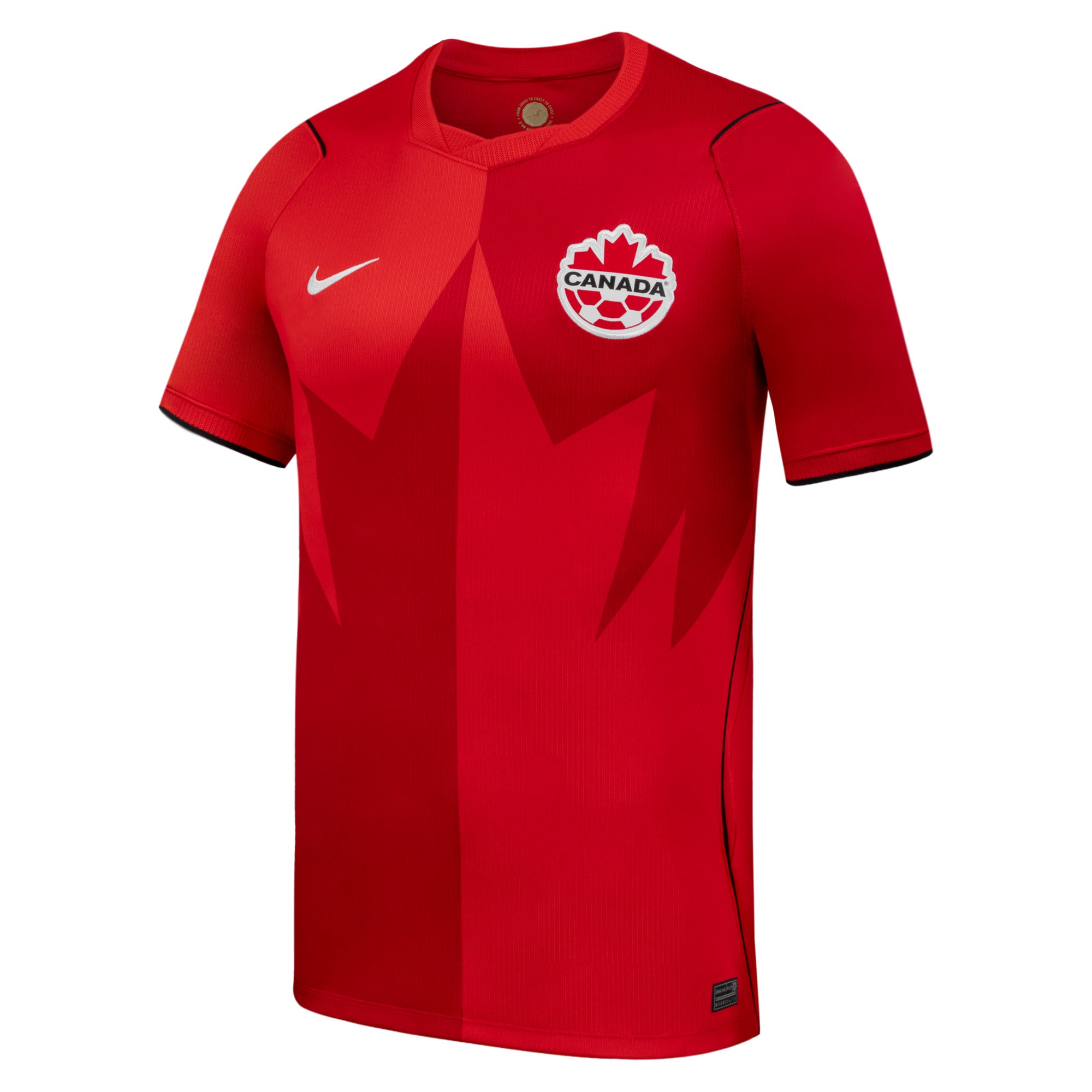 Canada 2026 Mens Home Jersey