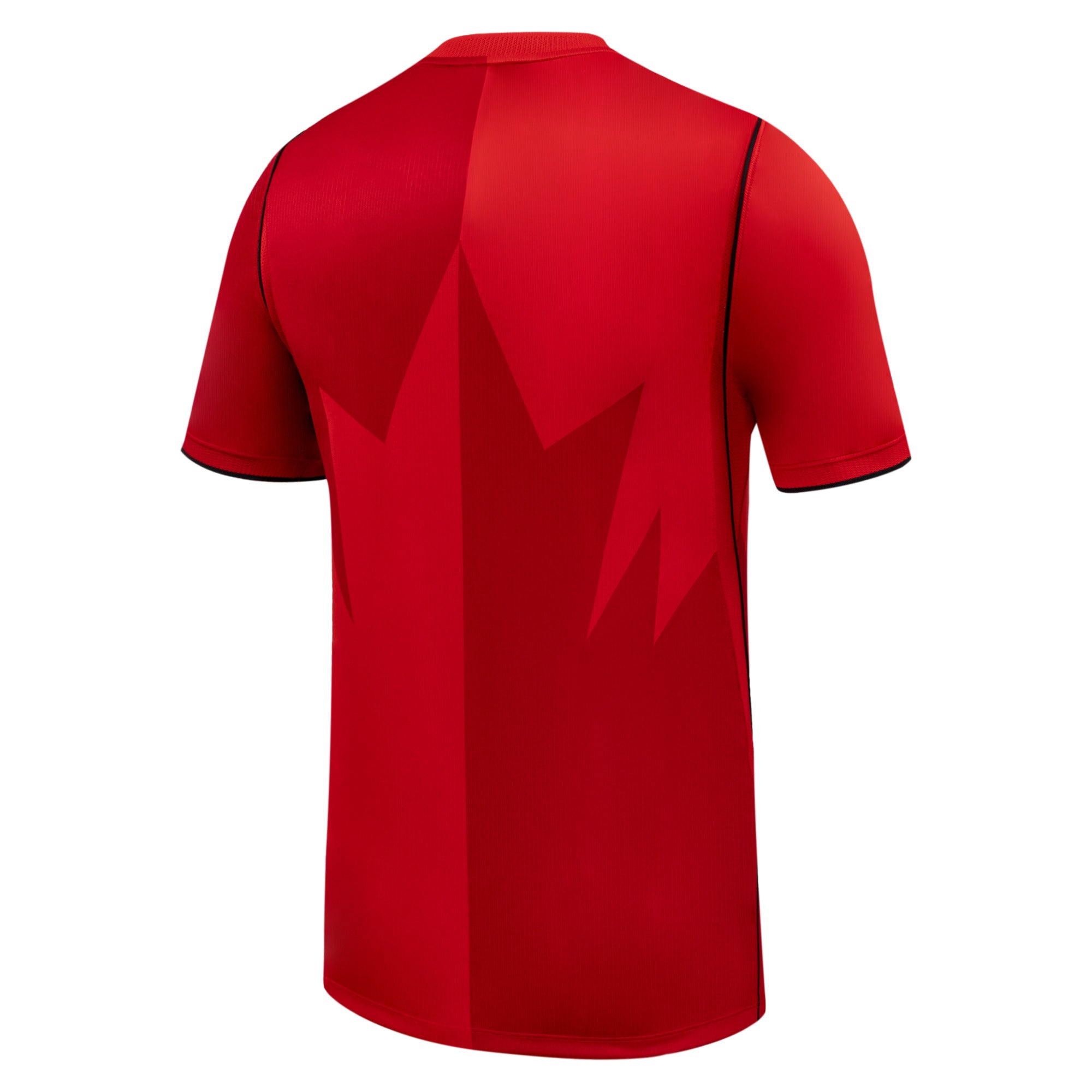 Canada 2026 Mens Home Jersey