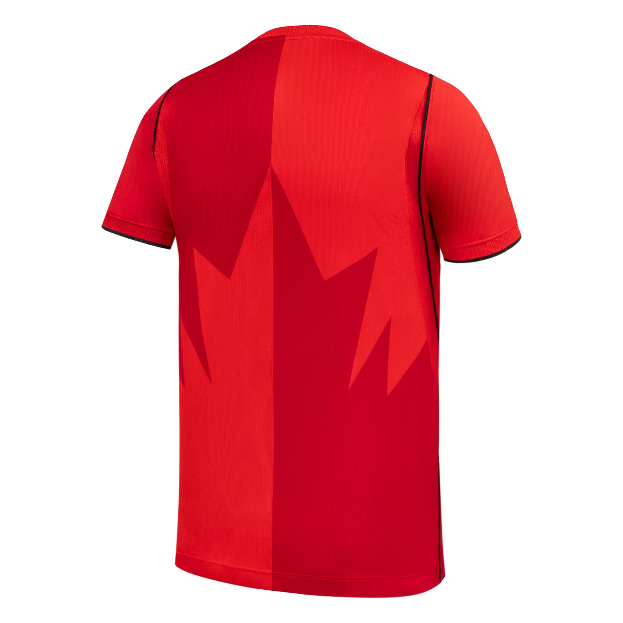 Canada 2026 Kids Home Jersey