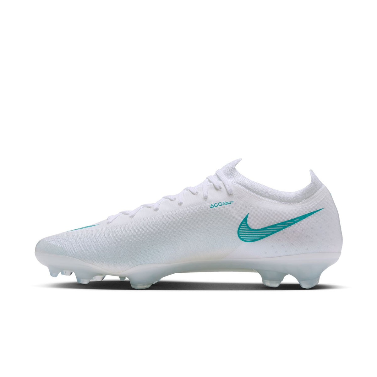 Mercurial Vapor 17 Elite Firm Ground Soccer Cleats – alternate side view