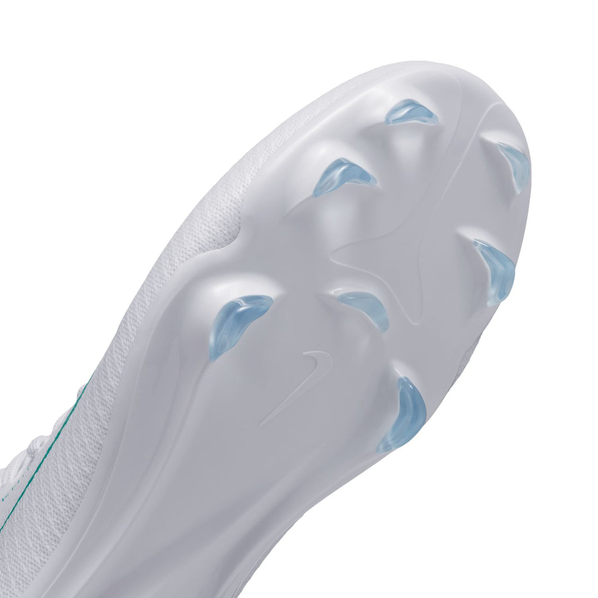 Mercurial Vapor 17 Low Pro Youth Firm Ground Soccer Cleats – outsole detail