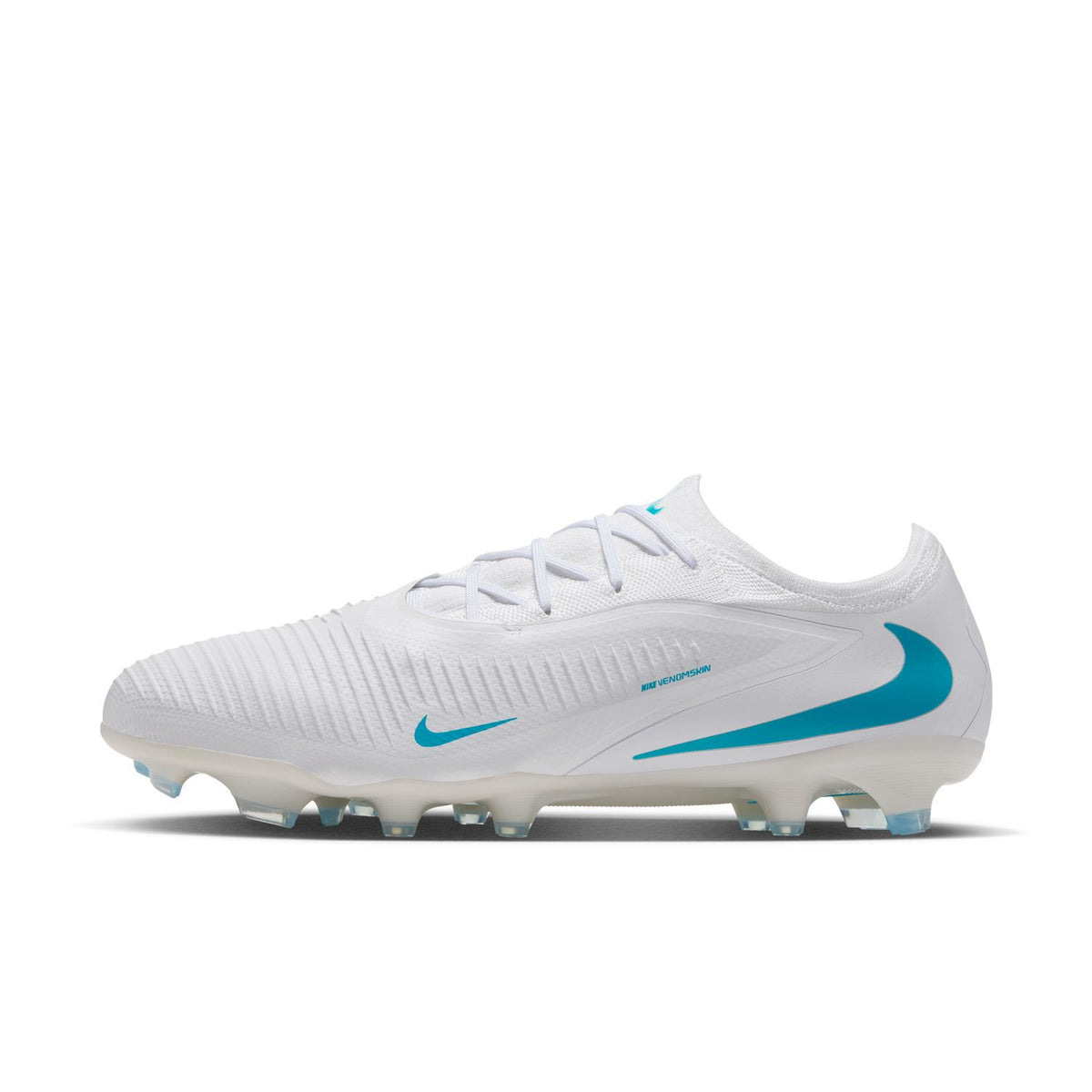 Phantom 6 Low Pro Firm Ground Soccer Cleats – side view