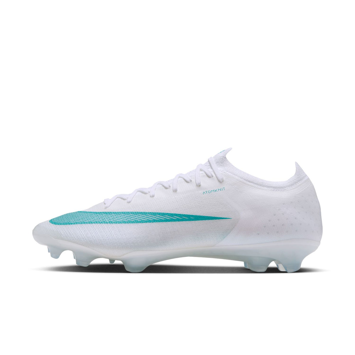 Mercurial Vapor 17 Elite Firm Ground Soccer Cleats – side view