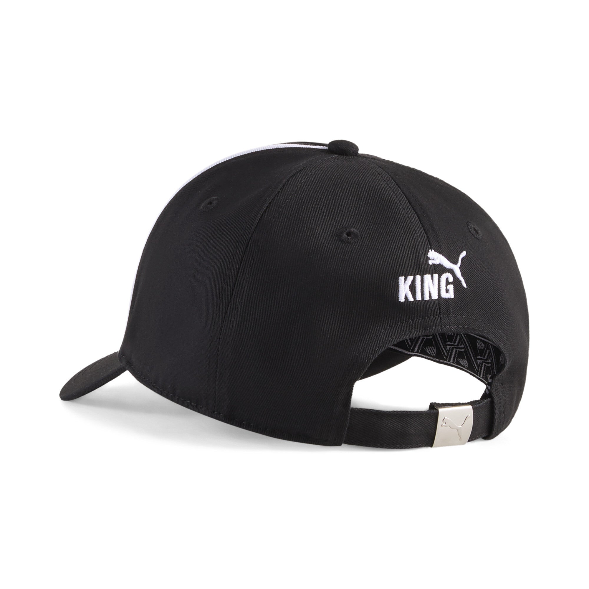 Manchester City 2025-26 King Hat