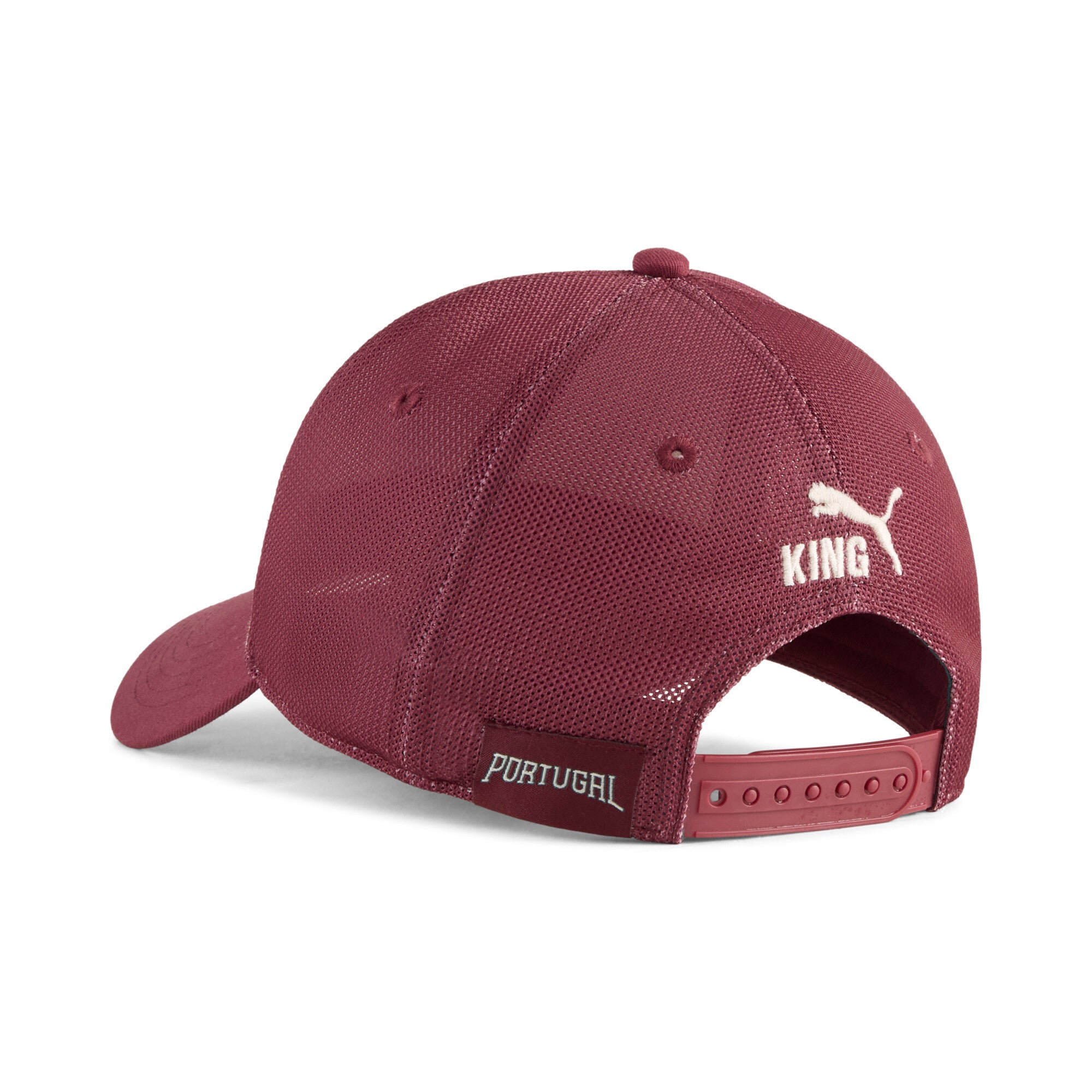 Portugal 2026 King Trucker Hat