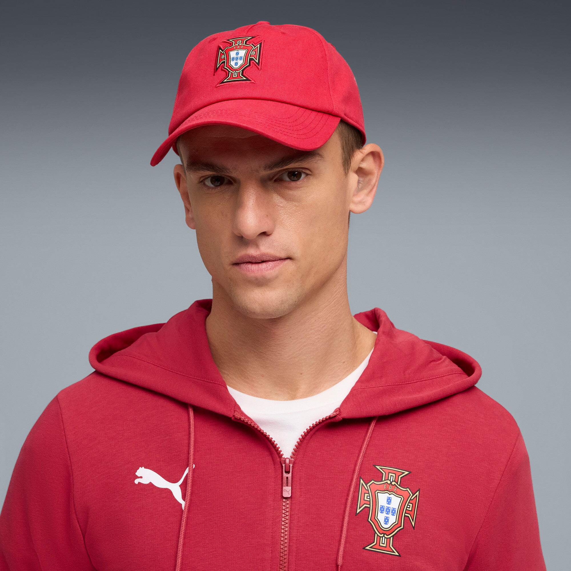 Portugal 2026 ESS Dad Hat