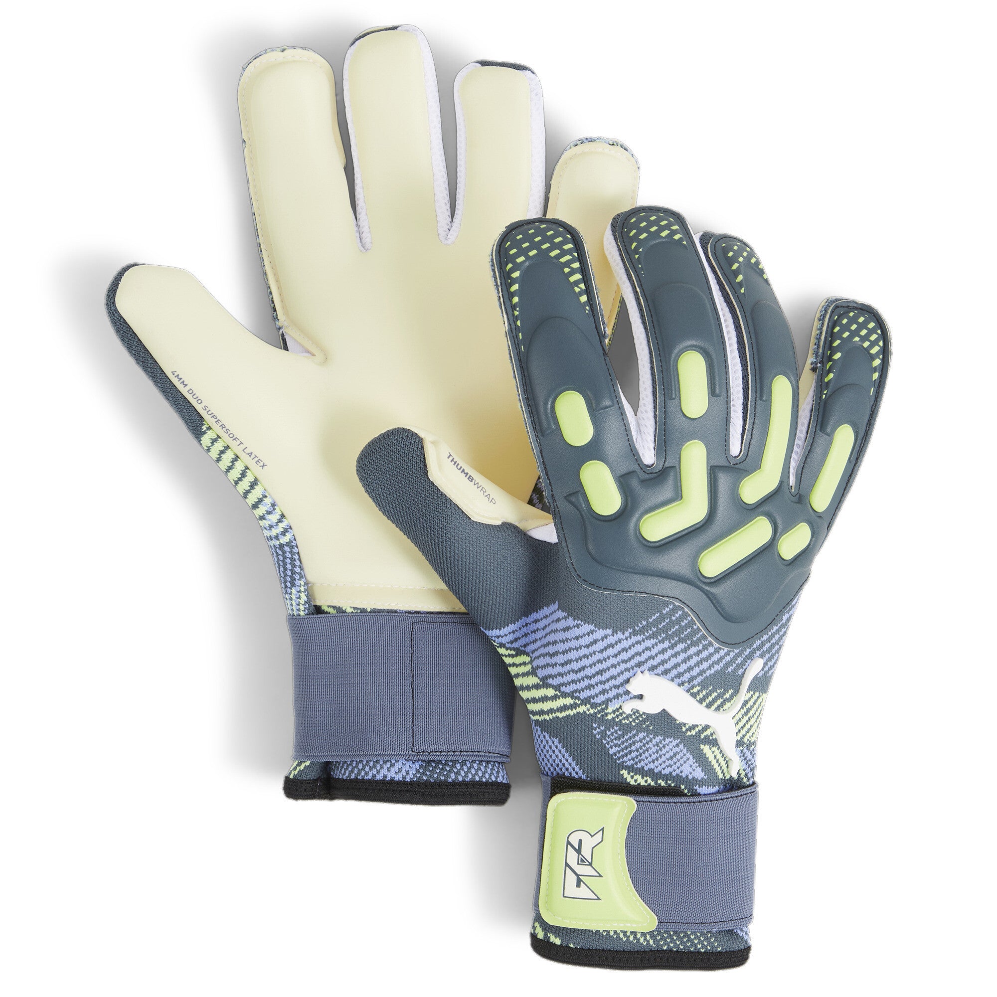 Future Pro Hybrid GK Gloves