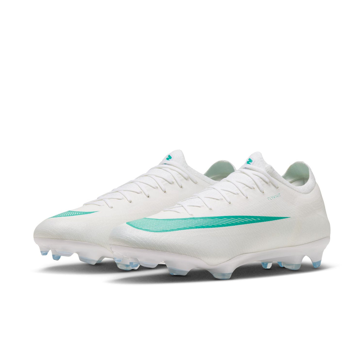 Mercurial Vapor 17 Pro Firm Ground Soccer Cleats – angled pair view