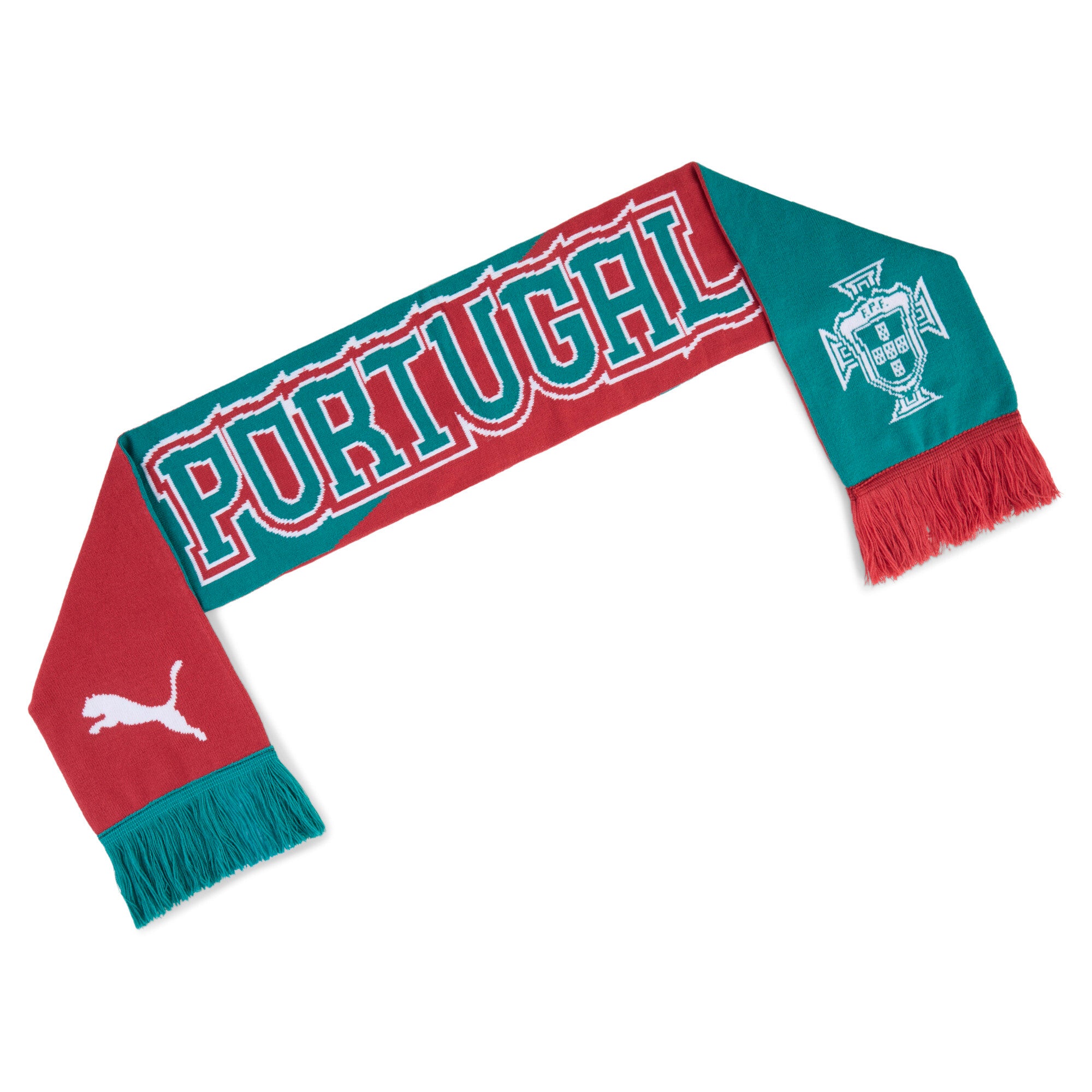Portugal 2026 Culture Scarf