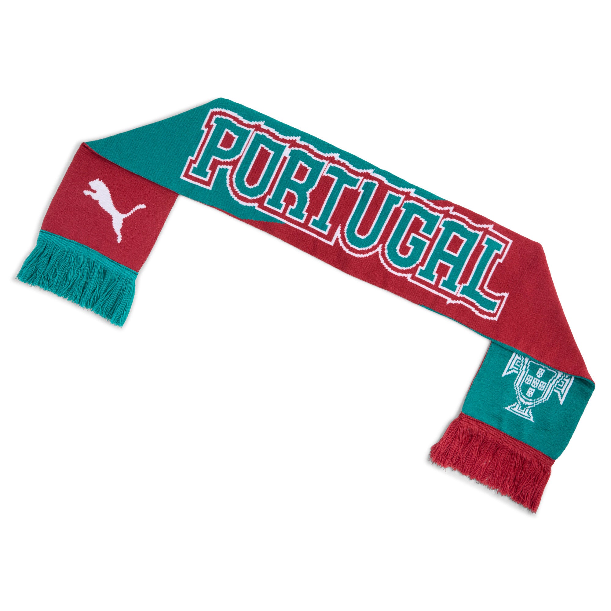 Portugal 2026 Culture Scarf