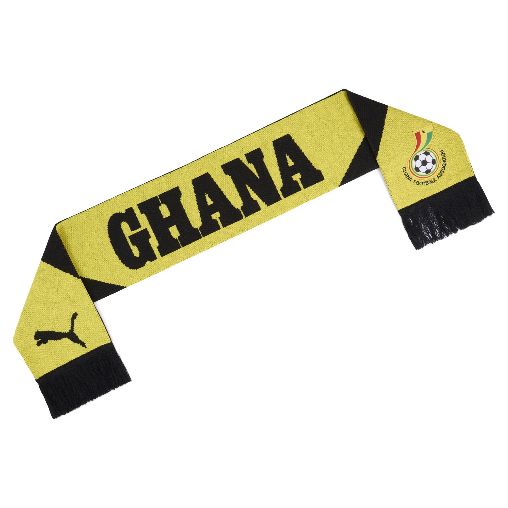Ghana 2026 Scarf