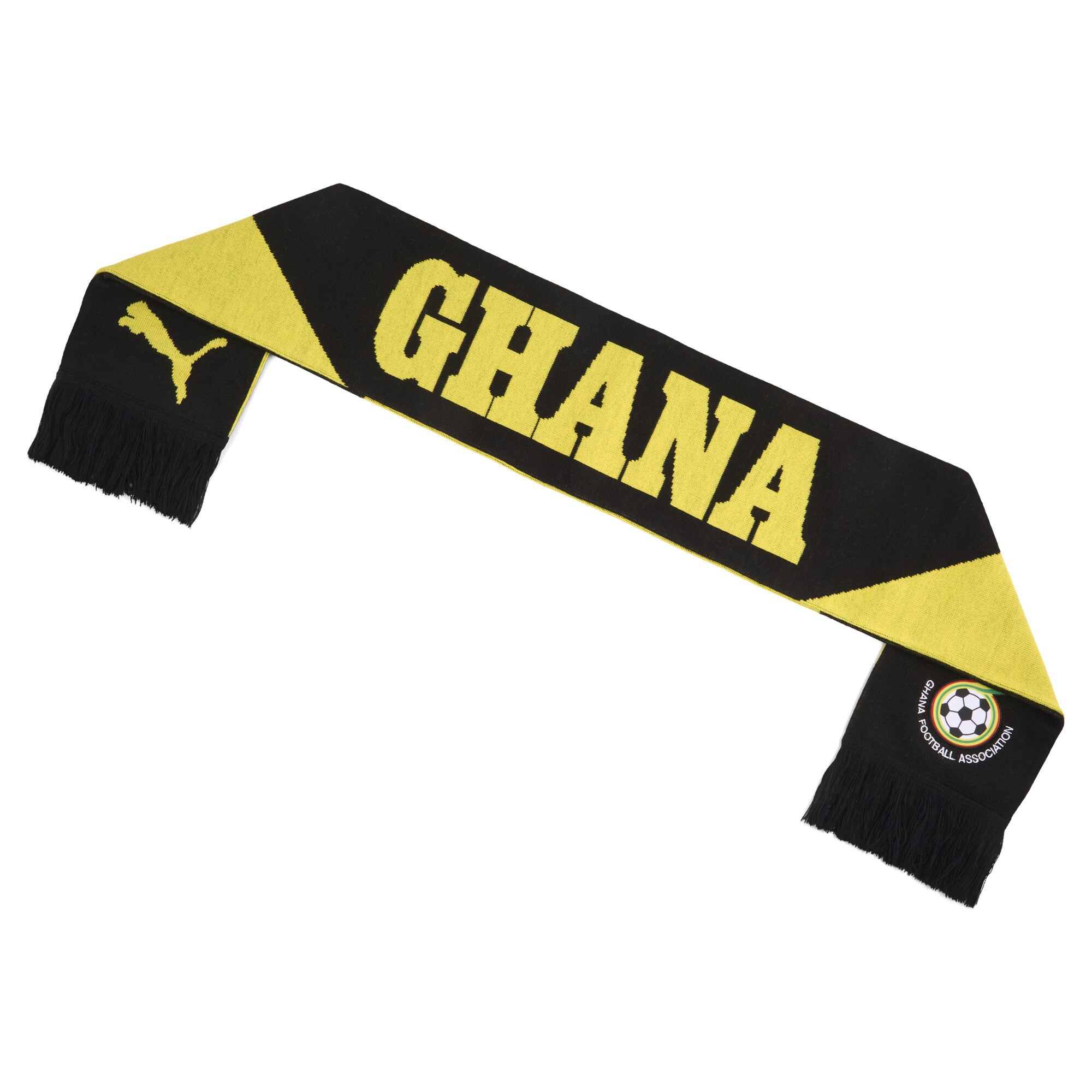 Ghana 2026 Scarf