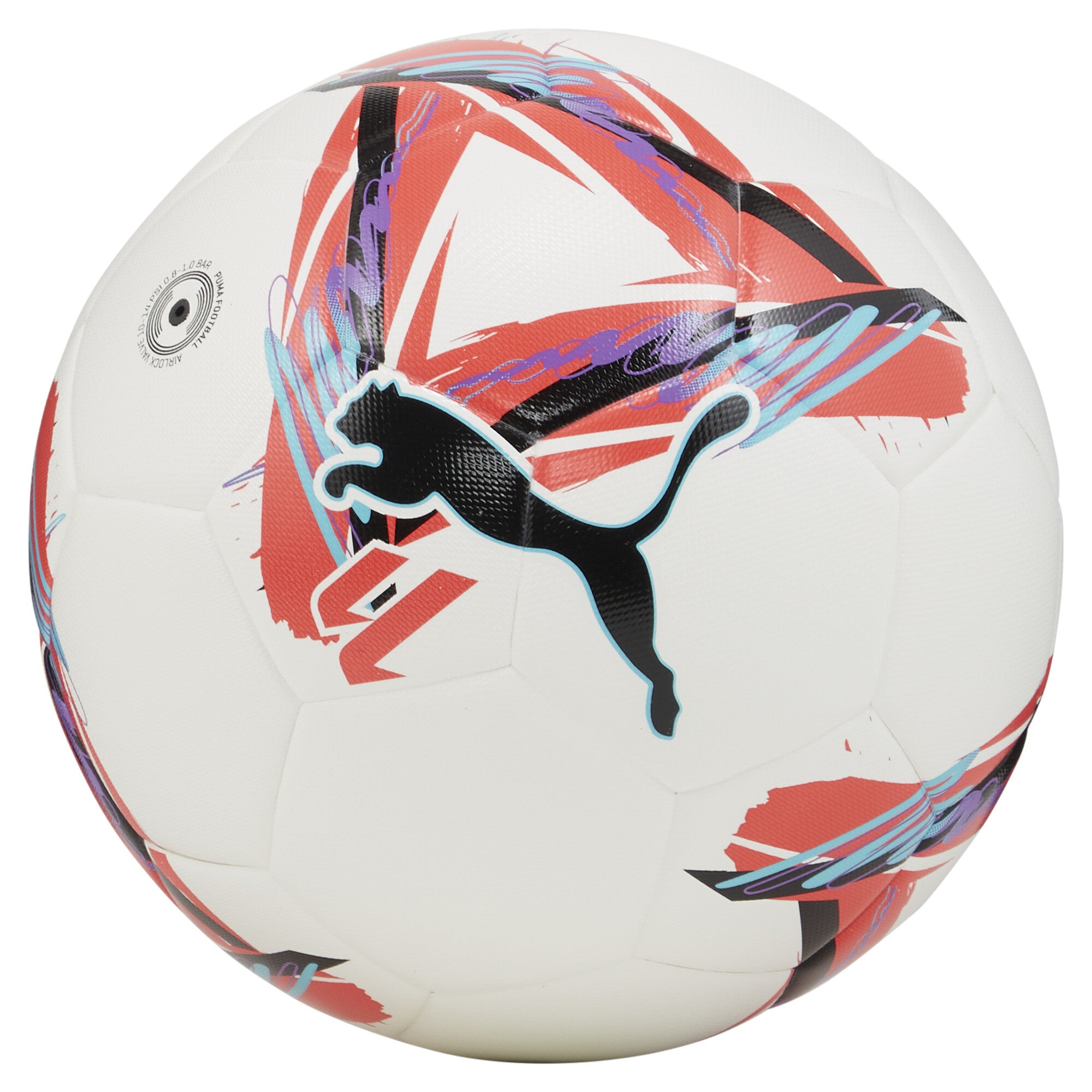 La Liga 2024-25 Orbita Ball
